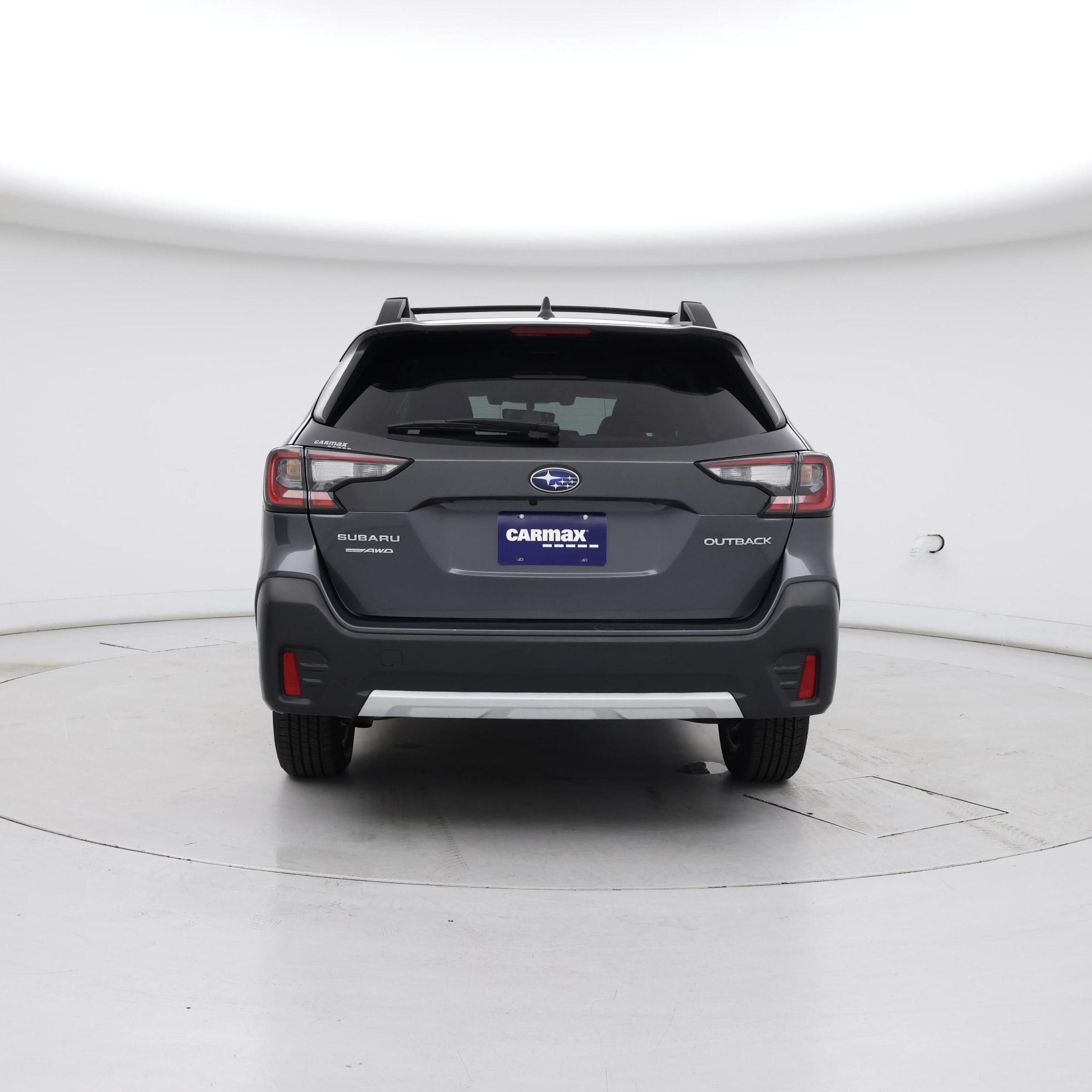 Thumbnail: 2021 Subaru Outback - 6