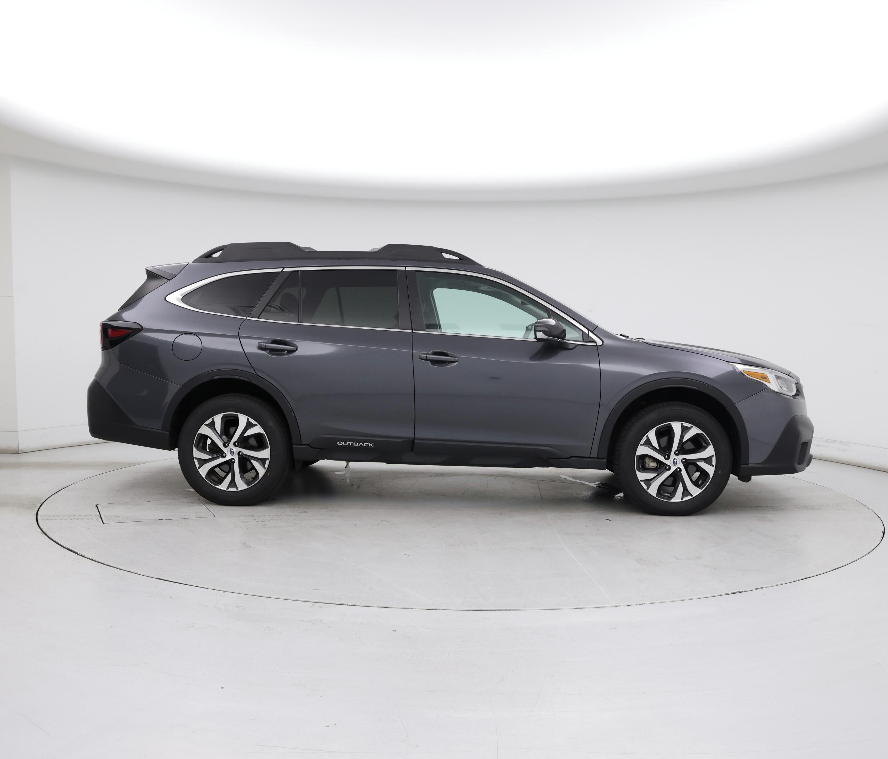 Thumbnail: 2021 Subaru Outback - 7