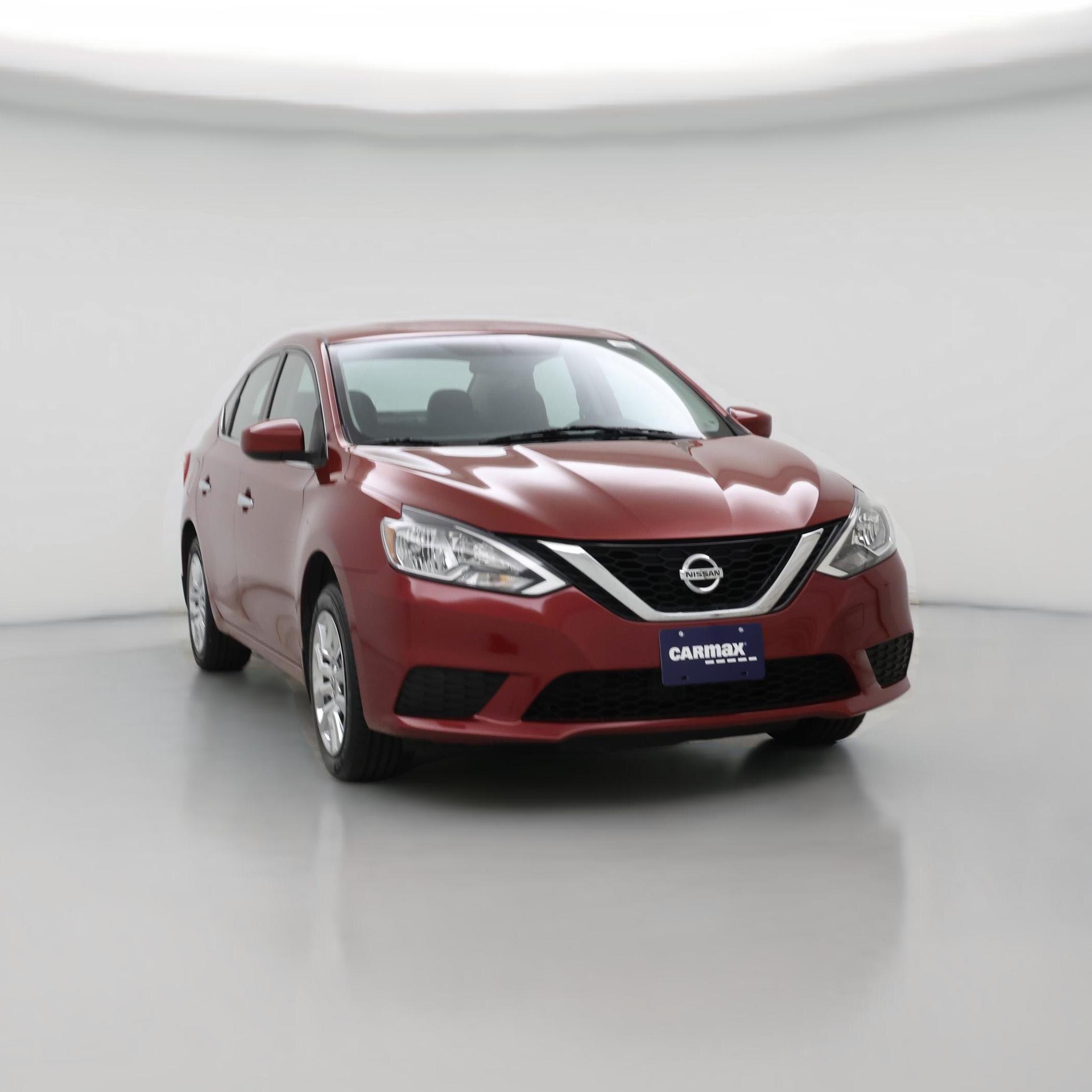 Thumbnail: 2016 Nissan Sentra - 1