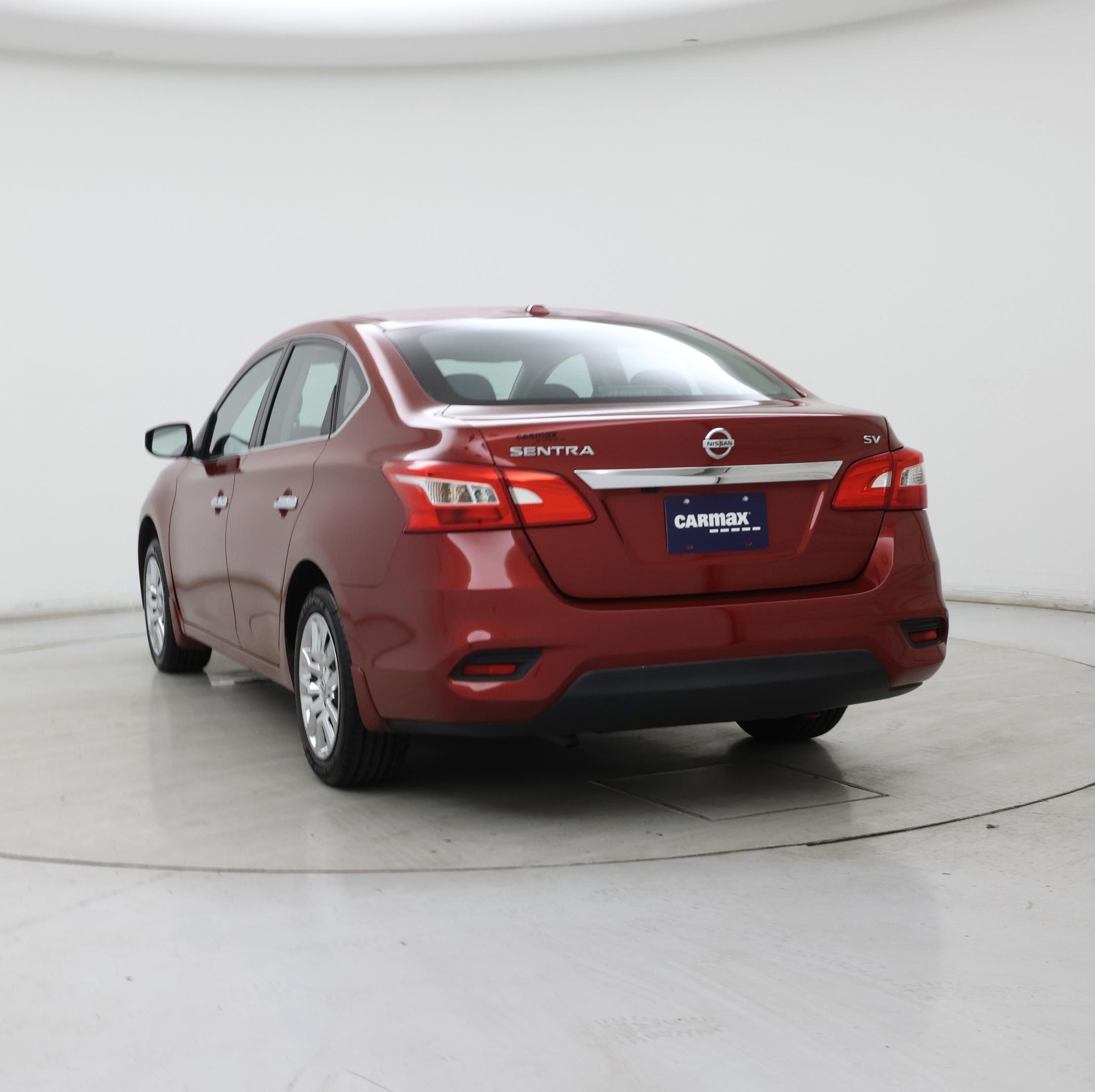Thumbnail: 2016 Nissan Sentra - 2