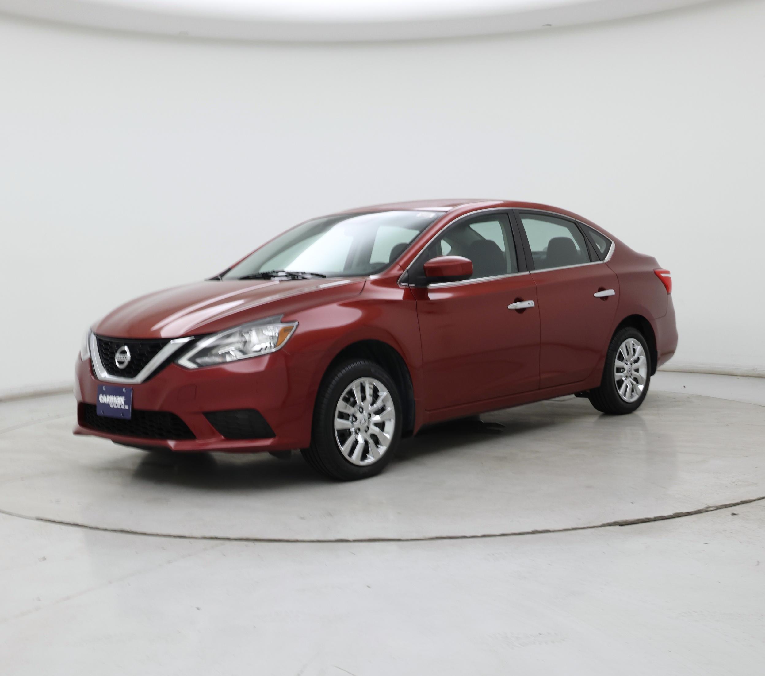Thumbnail: 2016 Nissan Sentra - 4