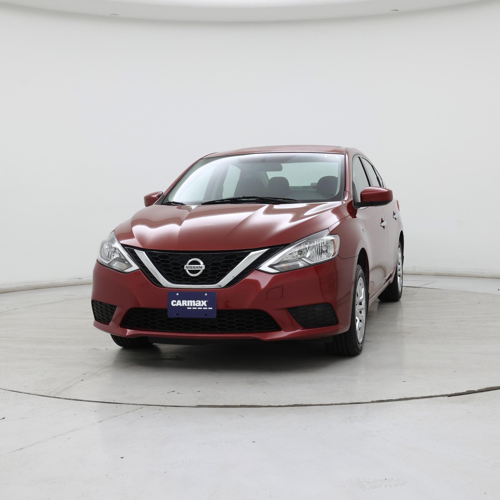 Thumbnail: 2016 Nissan Sentra - 5