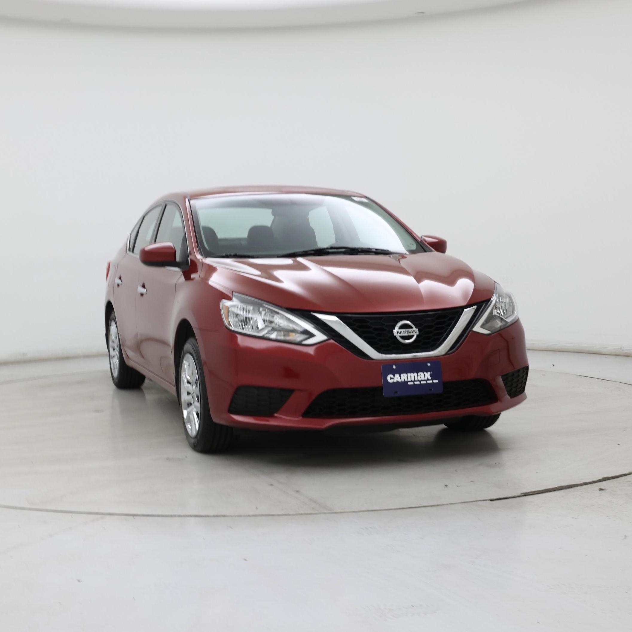 Thumbnail: 2016 Nissan Sentra - 7