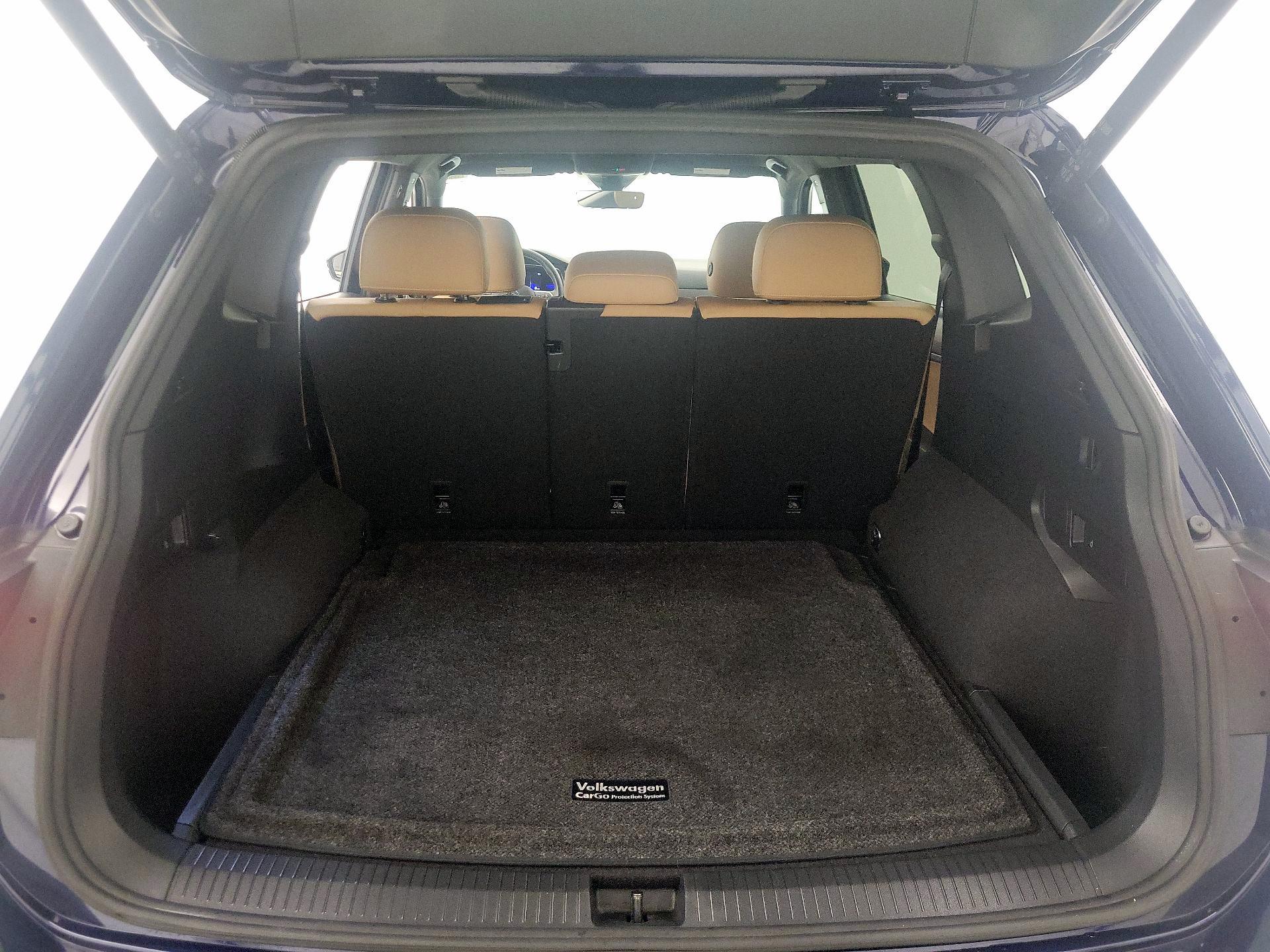 Thumbnail: 2022 Volkswagen Tiguan - 20