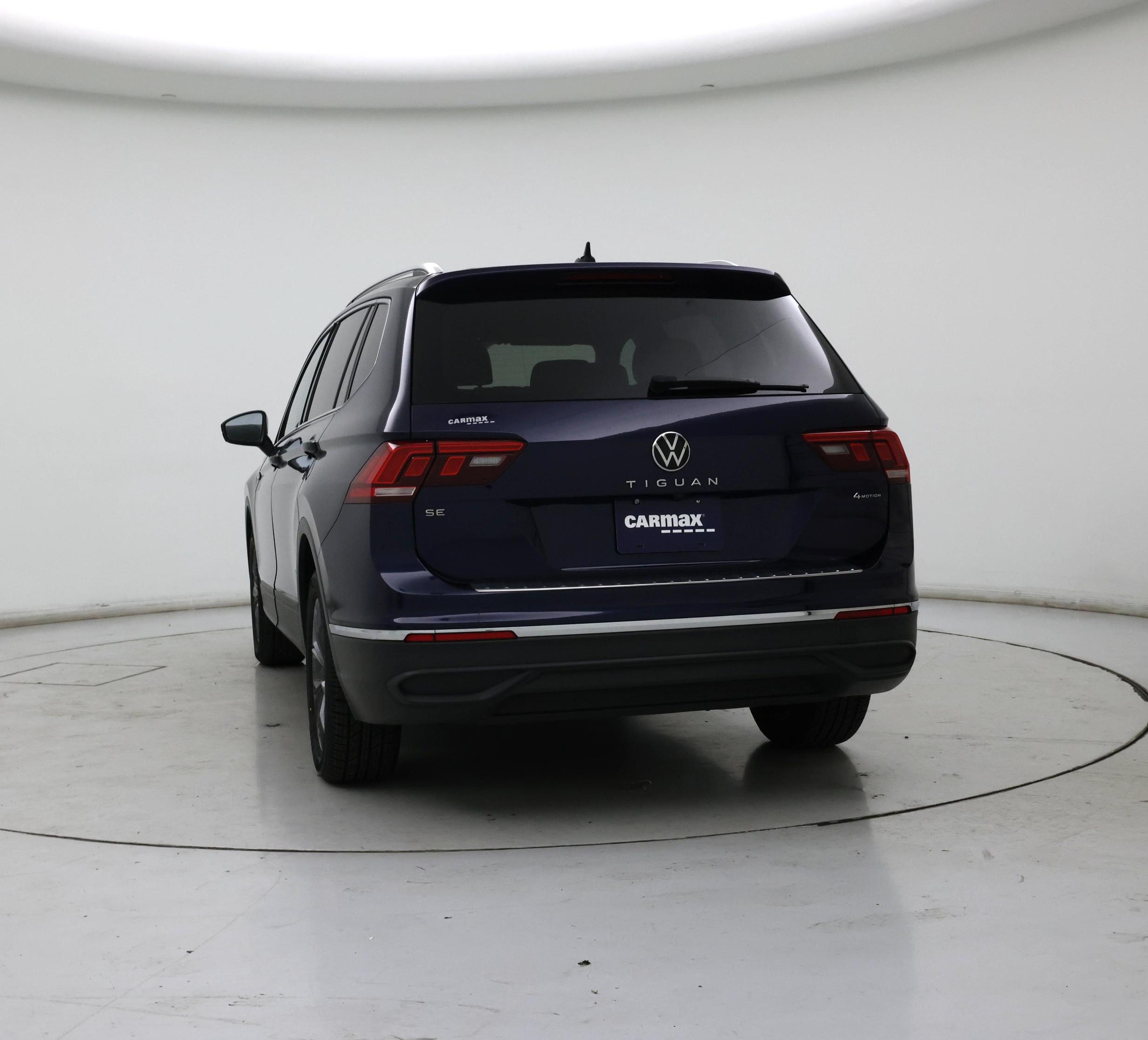 Thumbnail: 2022 Volkswagen Tiguan - 6