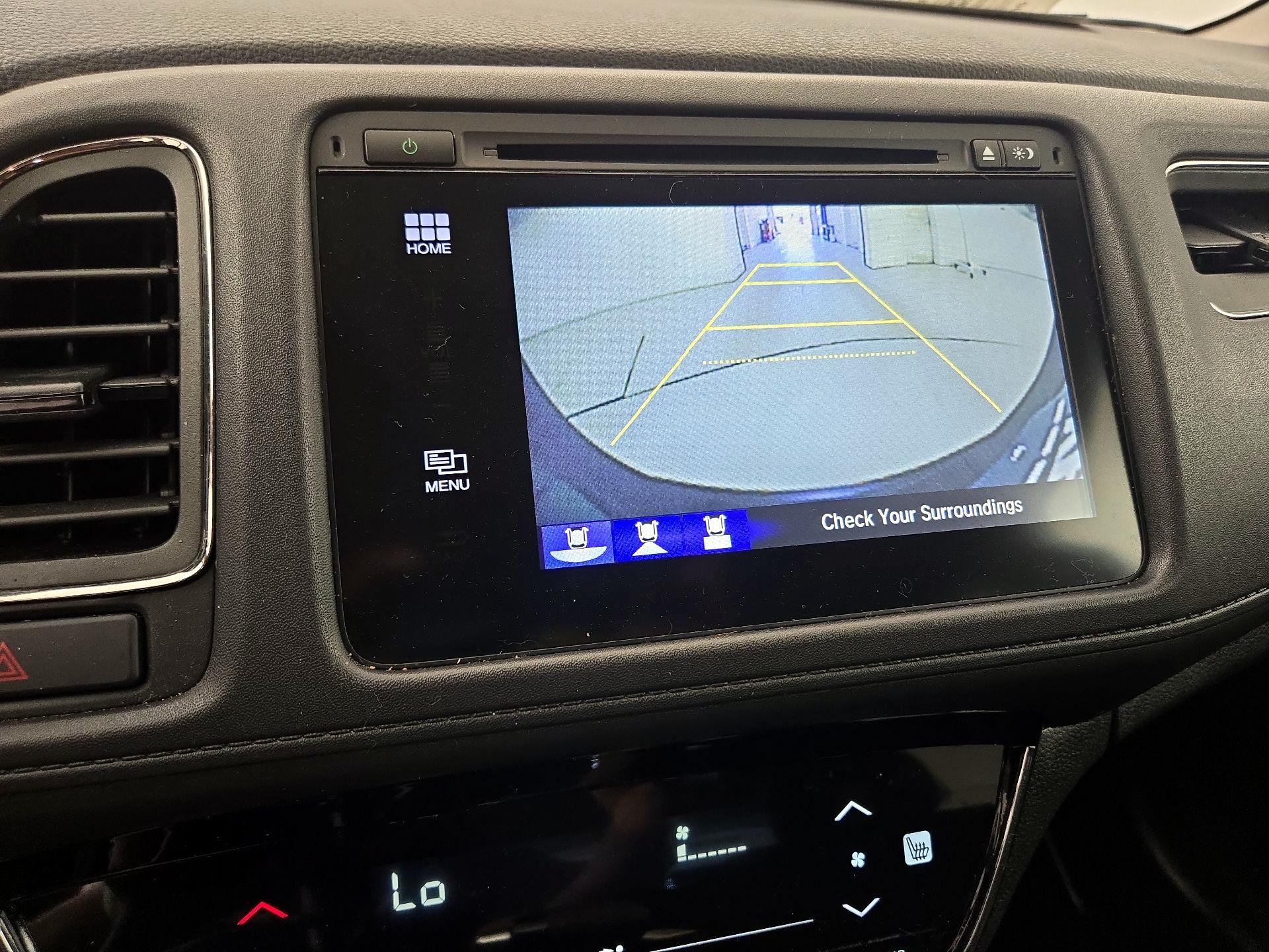 Thumbnail: 2016 Honda HR-V - 14