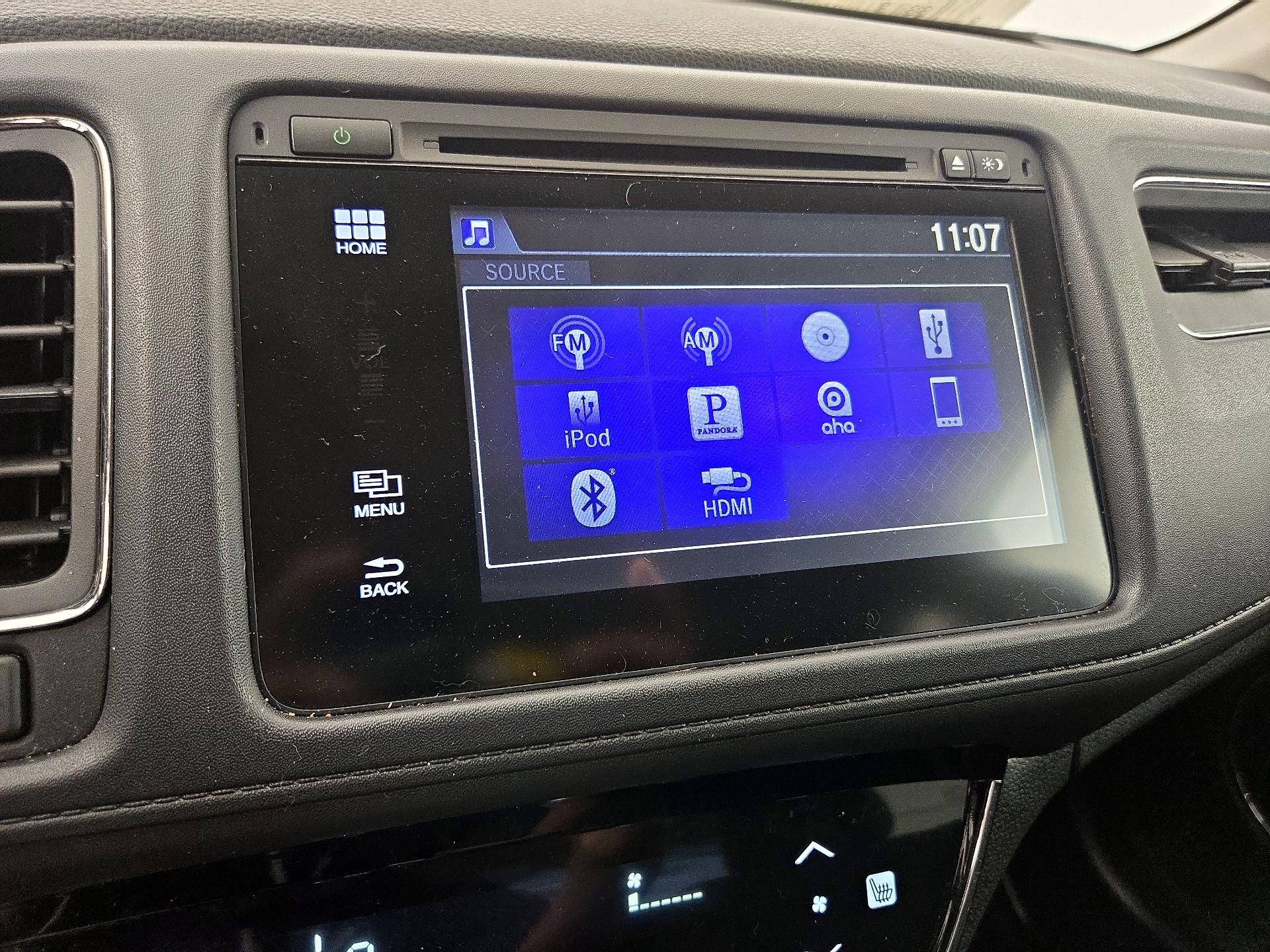 Thumbnail: 2016 Honda HR-V - 15