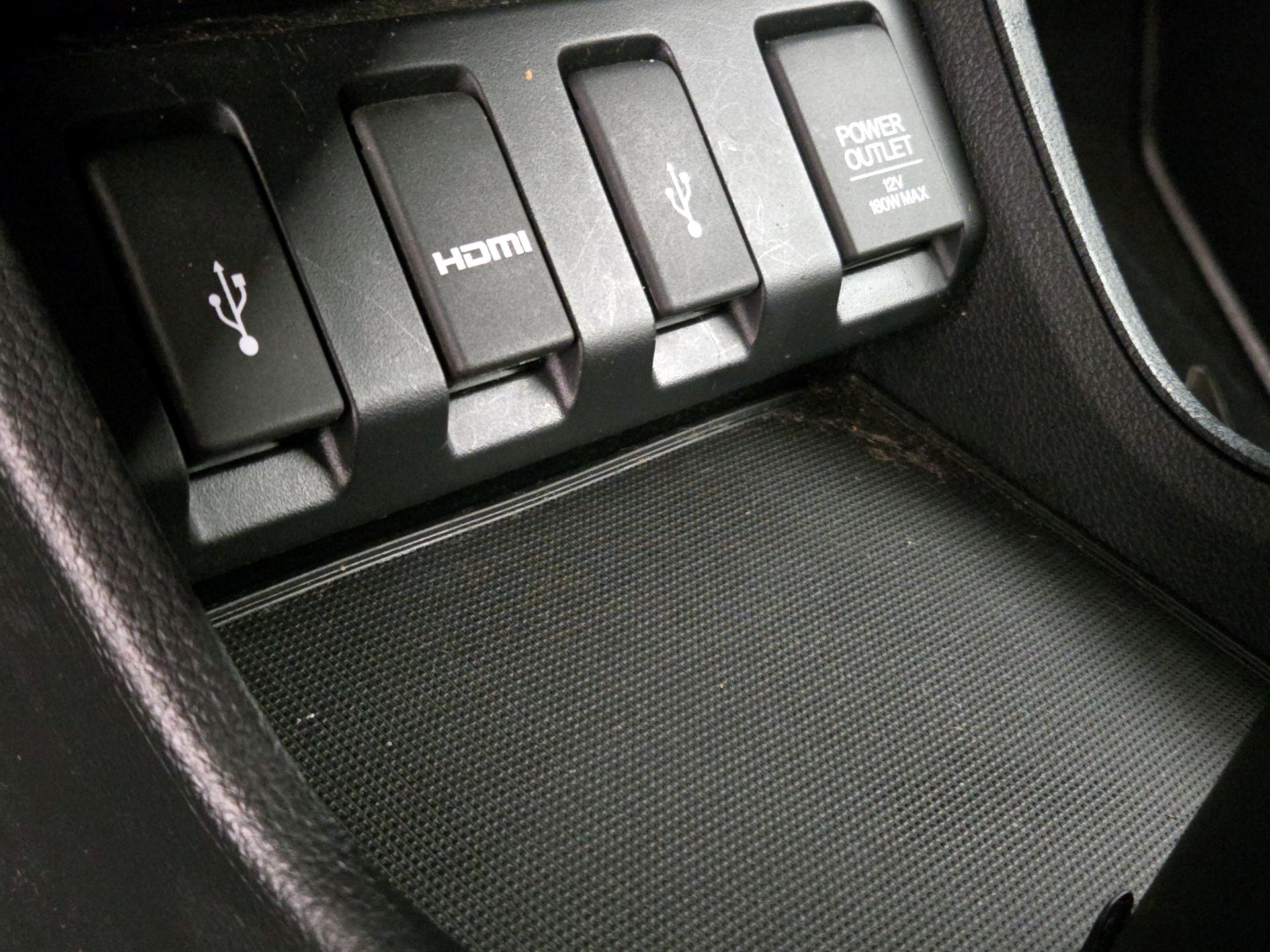 Thumbnail: 2016 Honda HR-V - 18