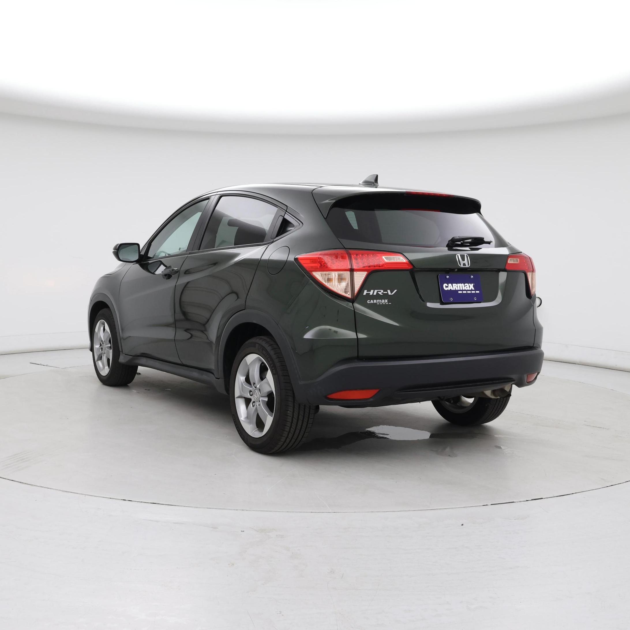 Thumbnail: 2016 Honda HR-V - 2