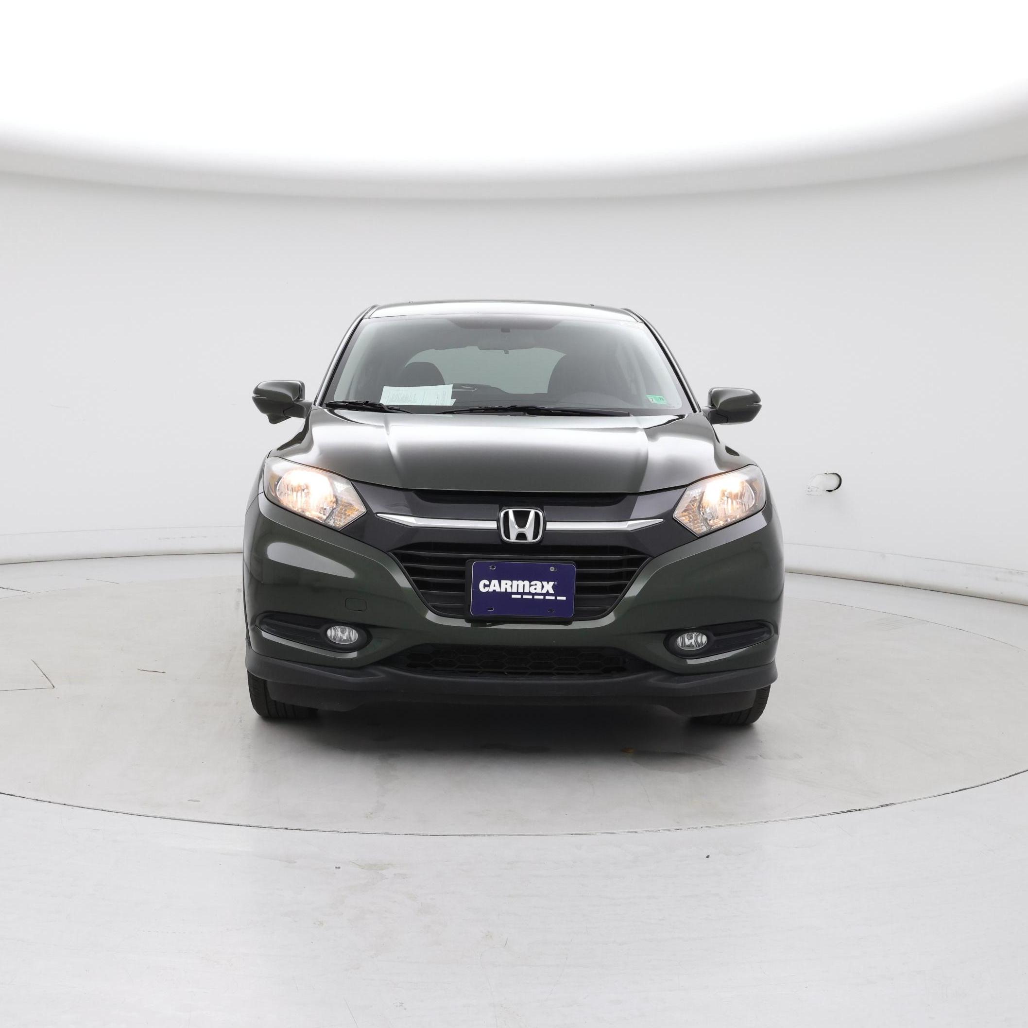 Thumbnail: 2016 Honda HR-V - 5