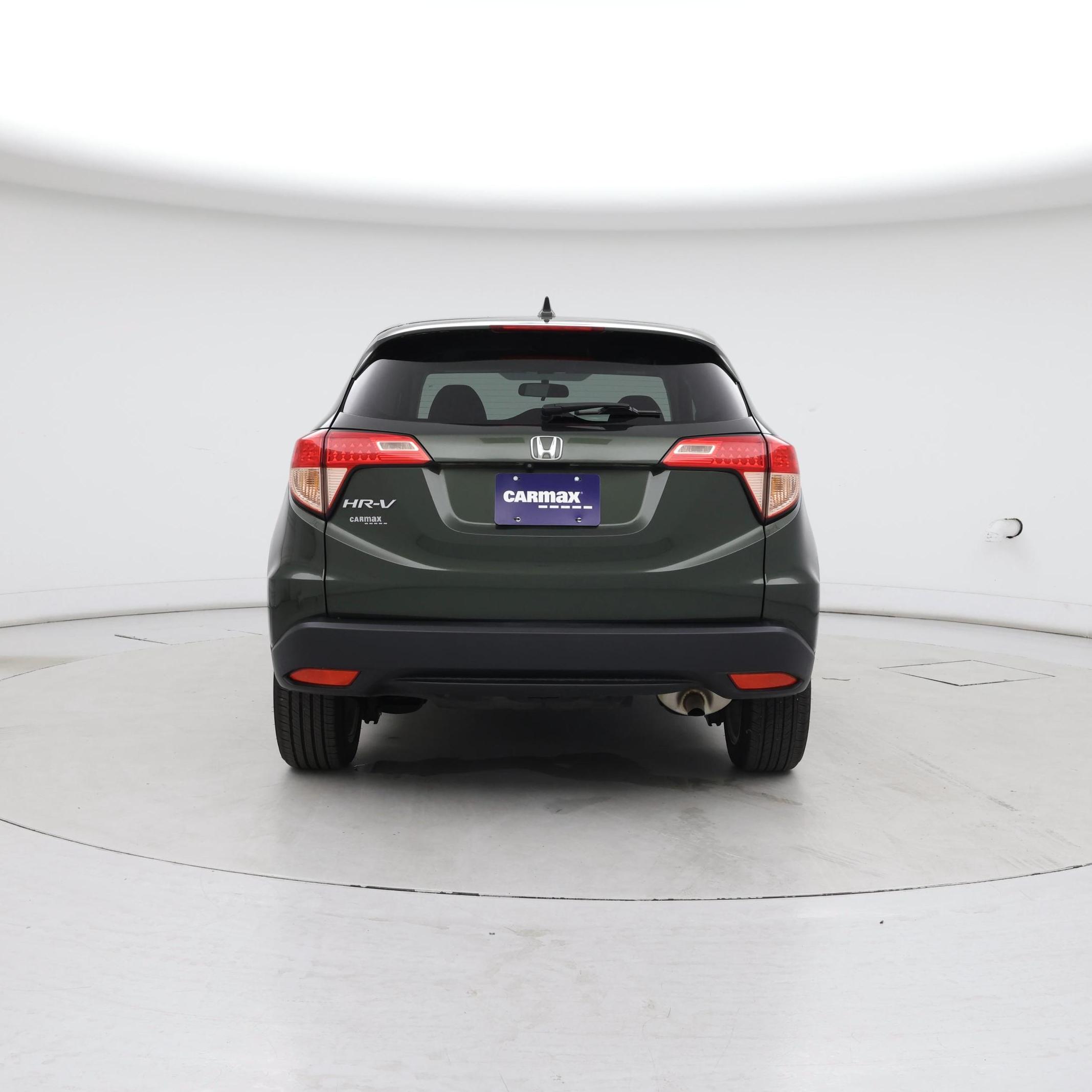 Thumbnail: 2016 Honda HR-V - 6