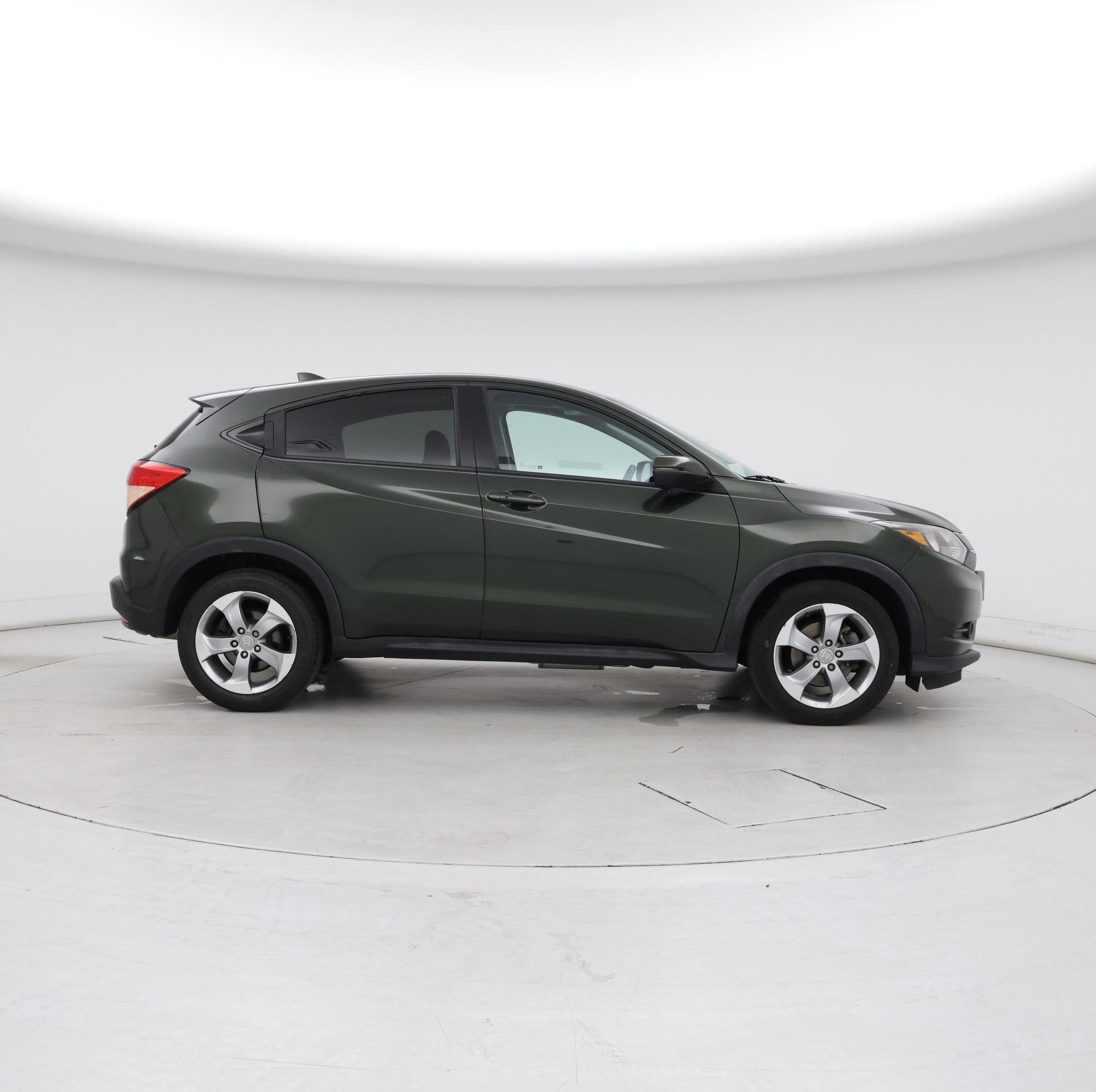 Thumbnail: 2016 Honda HR-V - 7