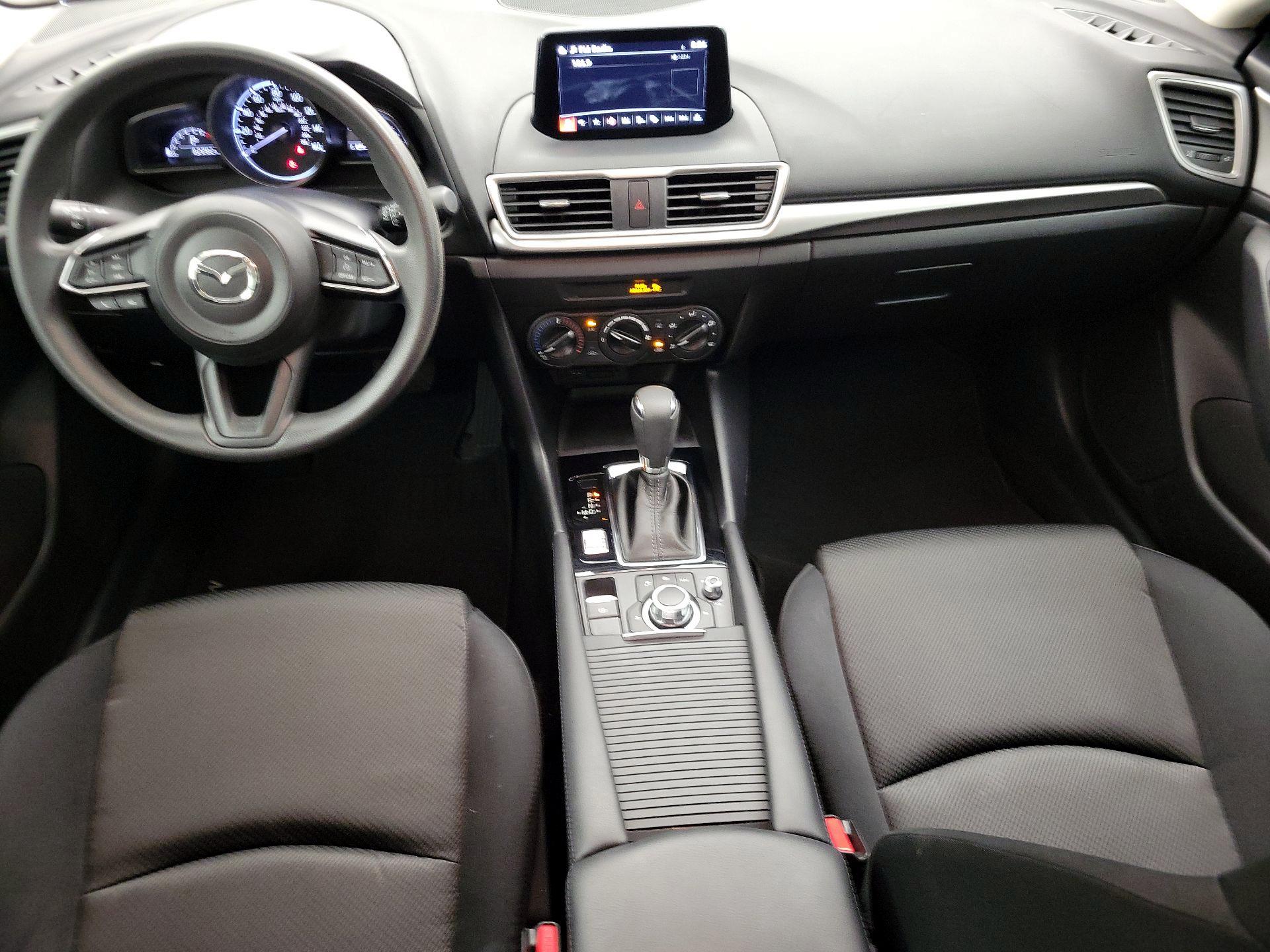 Thumbnail: 2017 Mazda Mazda3 - 9