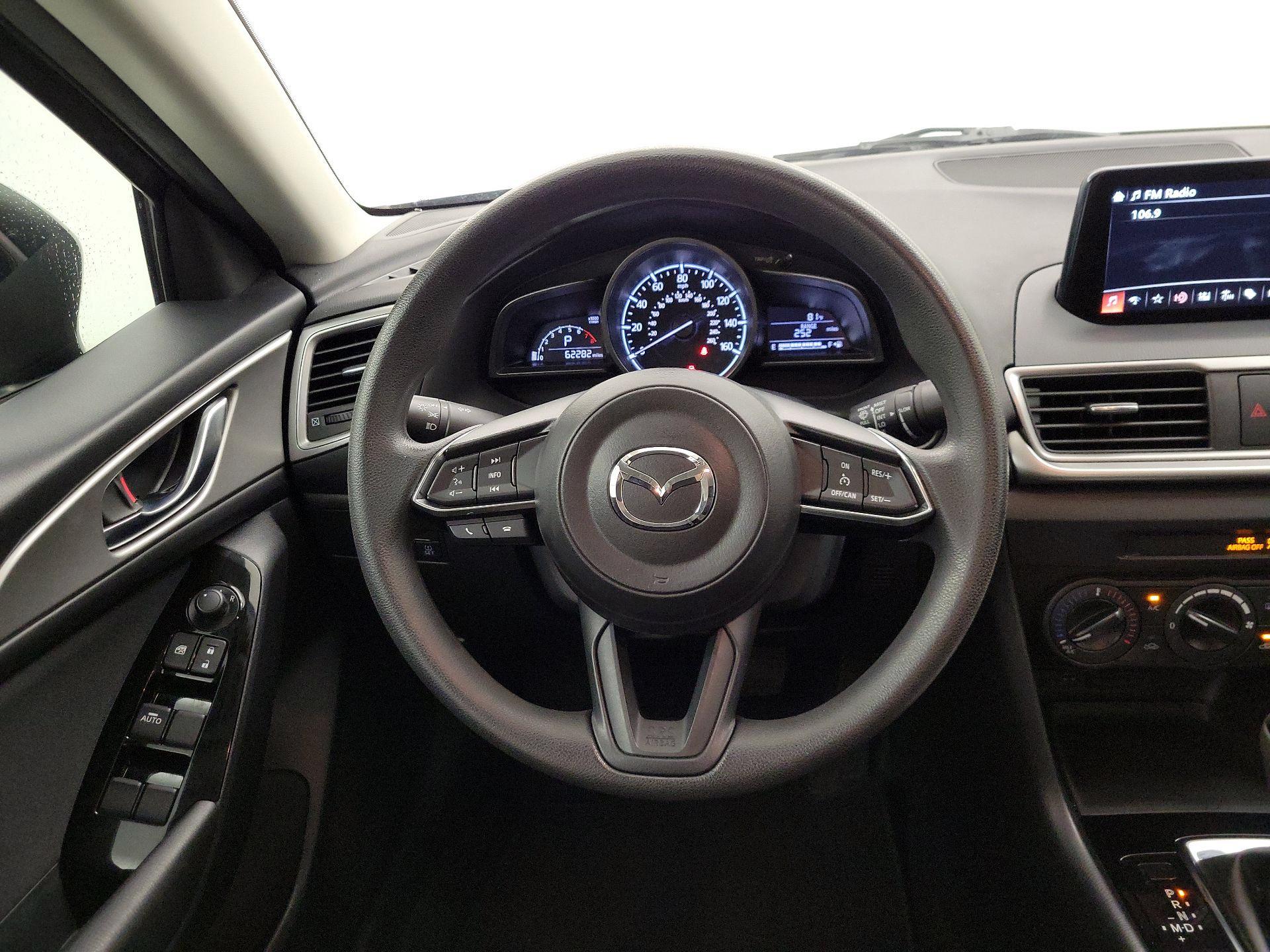 Thumbnail: 2017 Mazda Mazda3 - 10