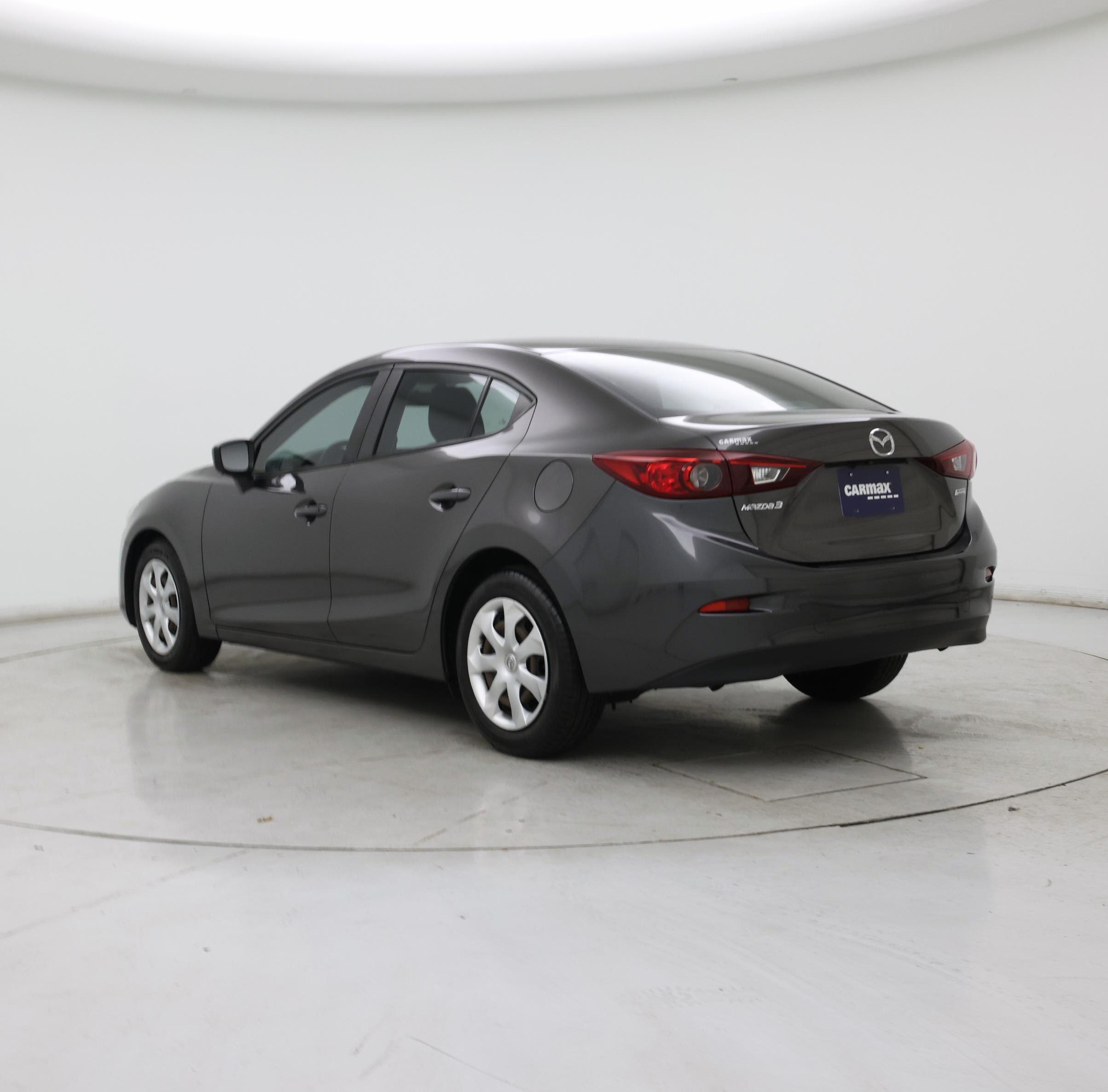Thumbnail: 2017 Mazda Mazda3 - 2