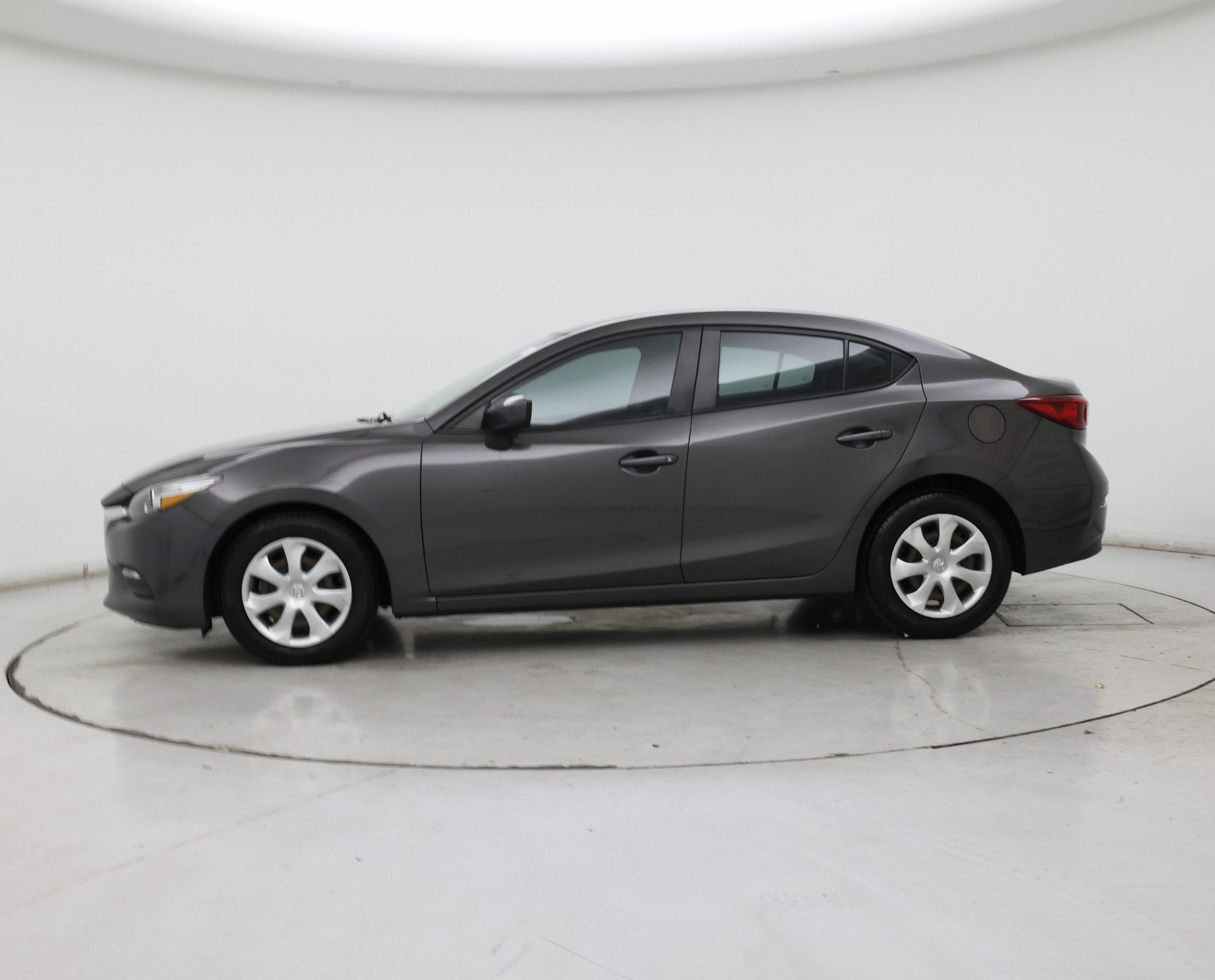 Thumbnail: 2017 Mazda Mazda3 - 3