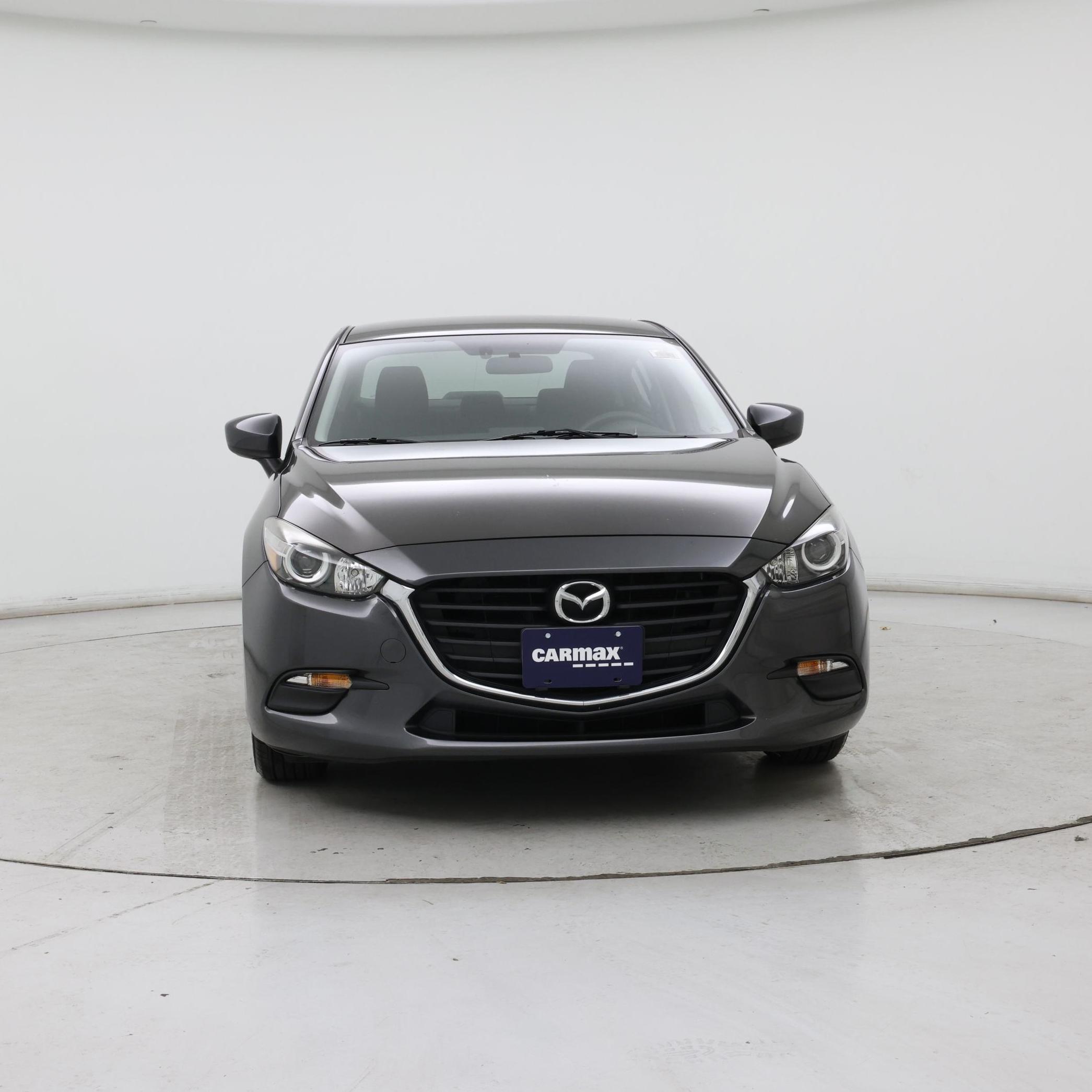 Thumbnail: 2017 Mazda Mazda3 - 5