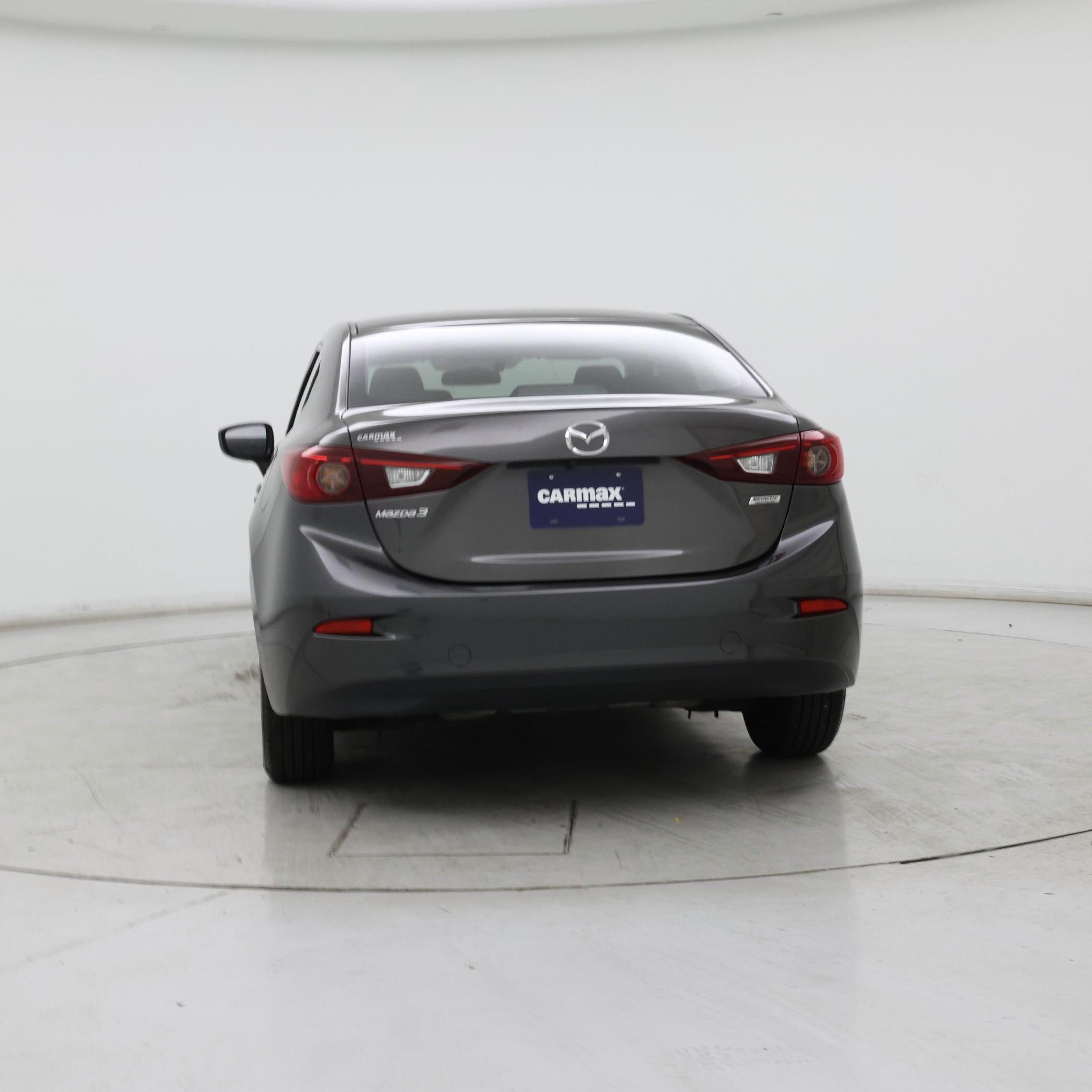Thumbnail: 2017 Mazda Mazda3 - 6