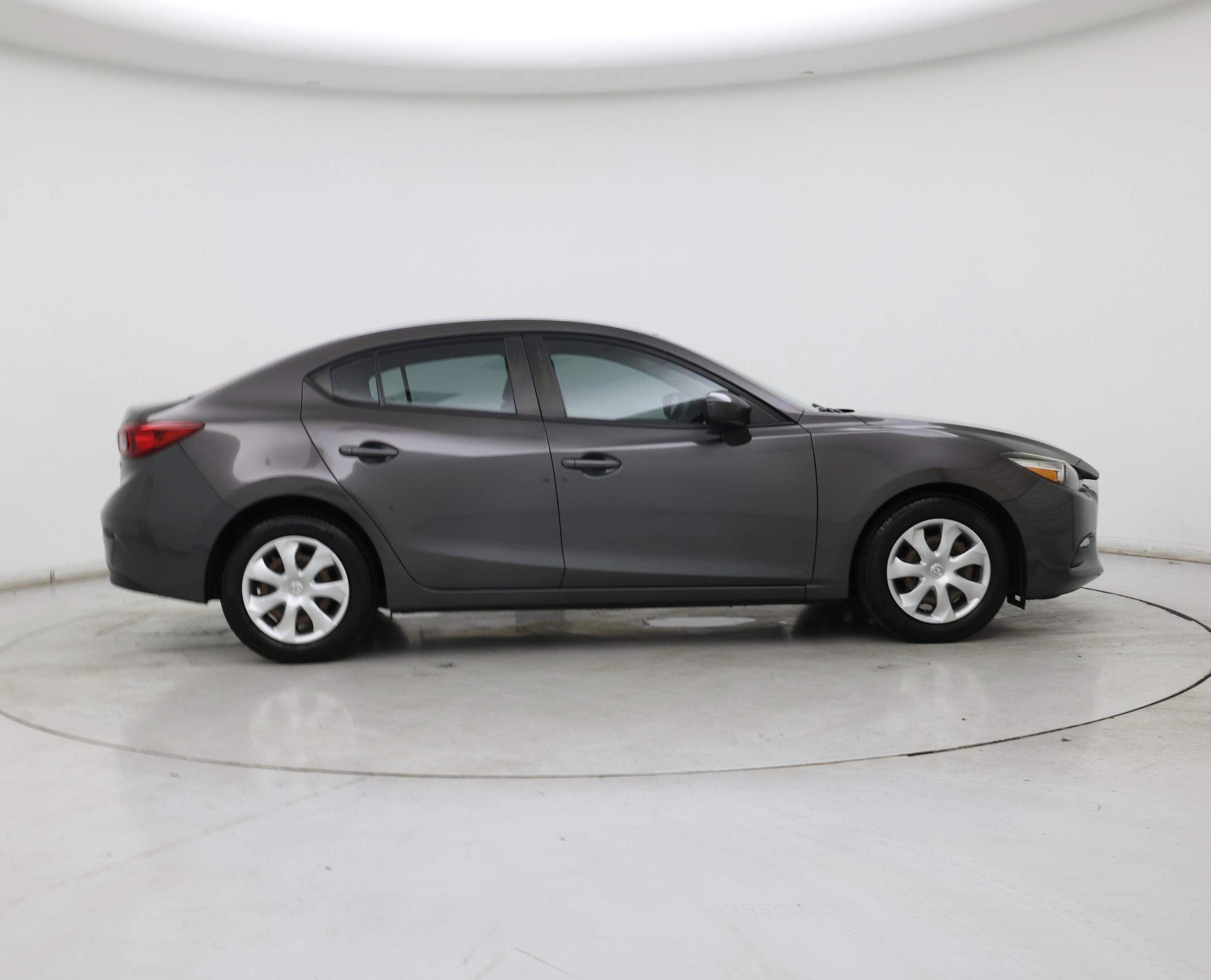 Thumbnail: 2017 Mazda Mazda3 - 7