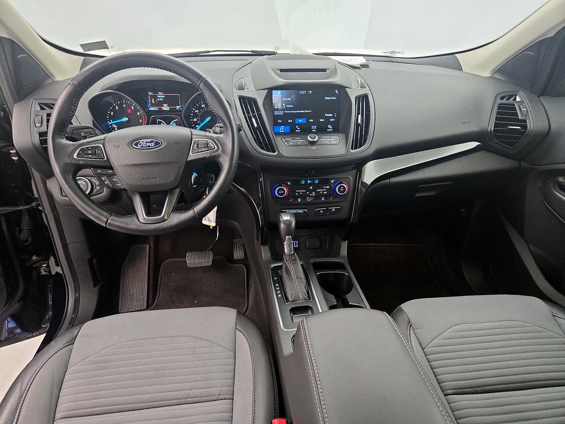 Thumbnail: 2018 Ford Escape - 9