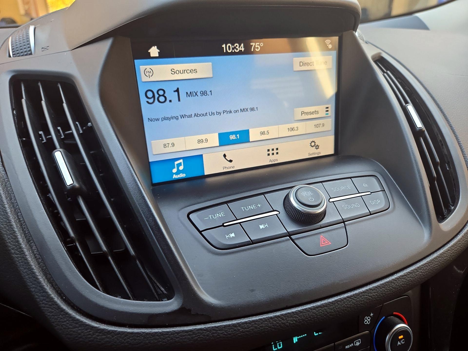 Thumbnail: 2018 Ford Escape - 15