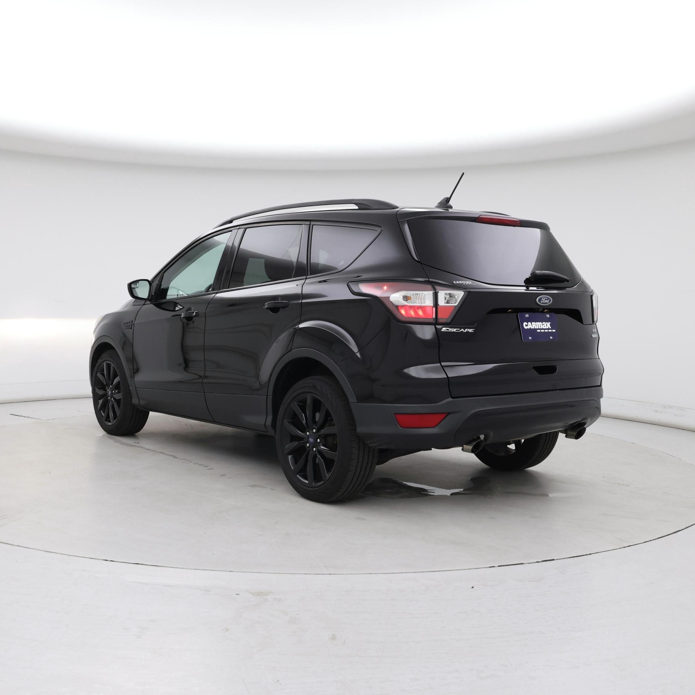 Thumbnail: 2018 Ford Escape - 2