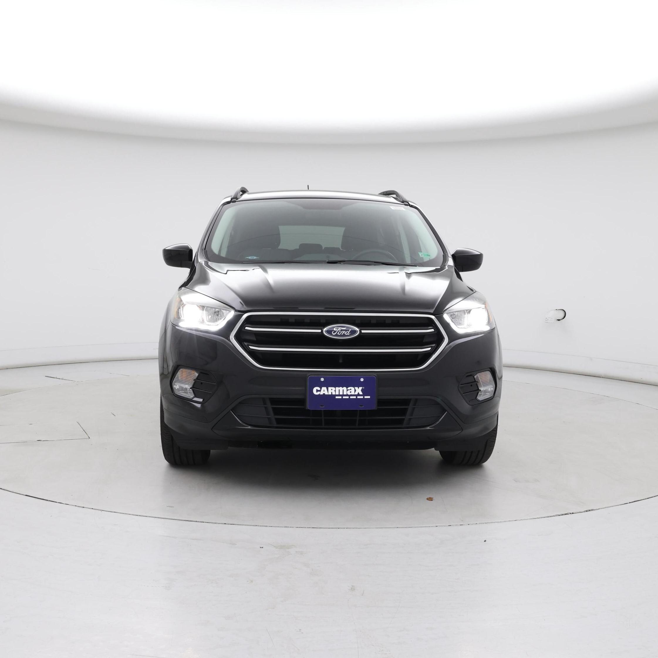 Thumbnail: 2018 Ford Escape - 5