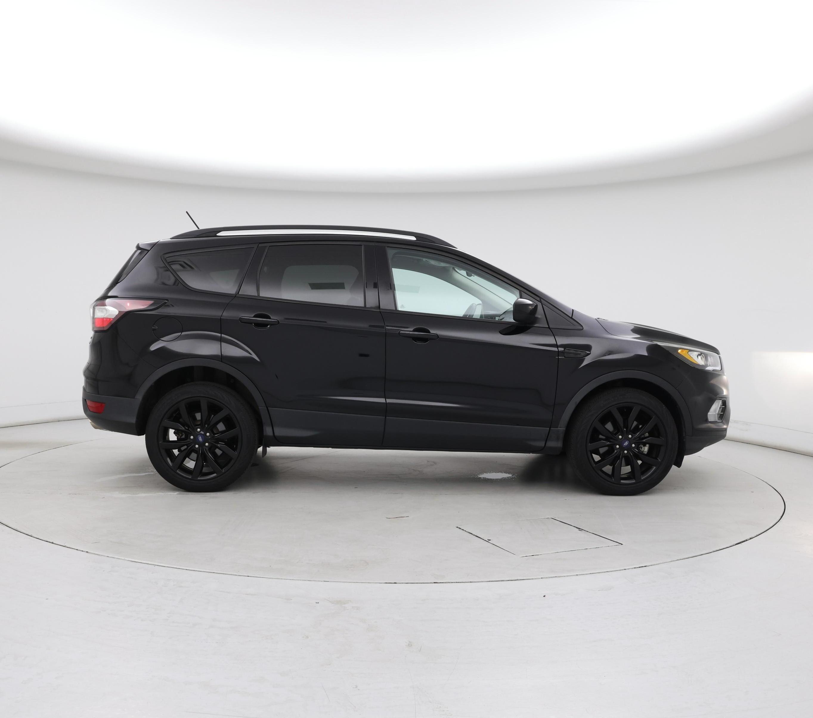 Thumbnail: 2018 Ford Escape - 7