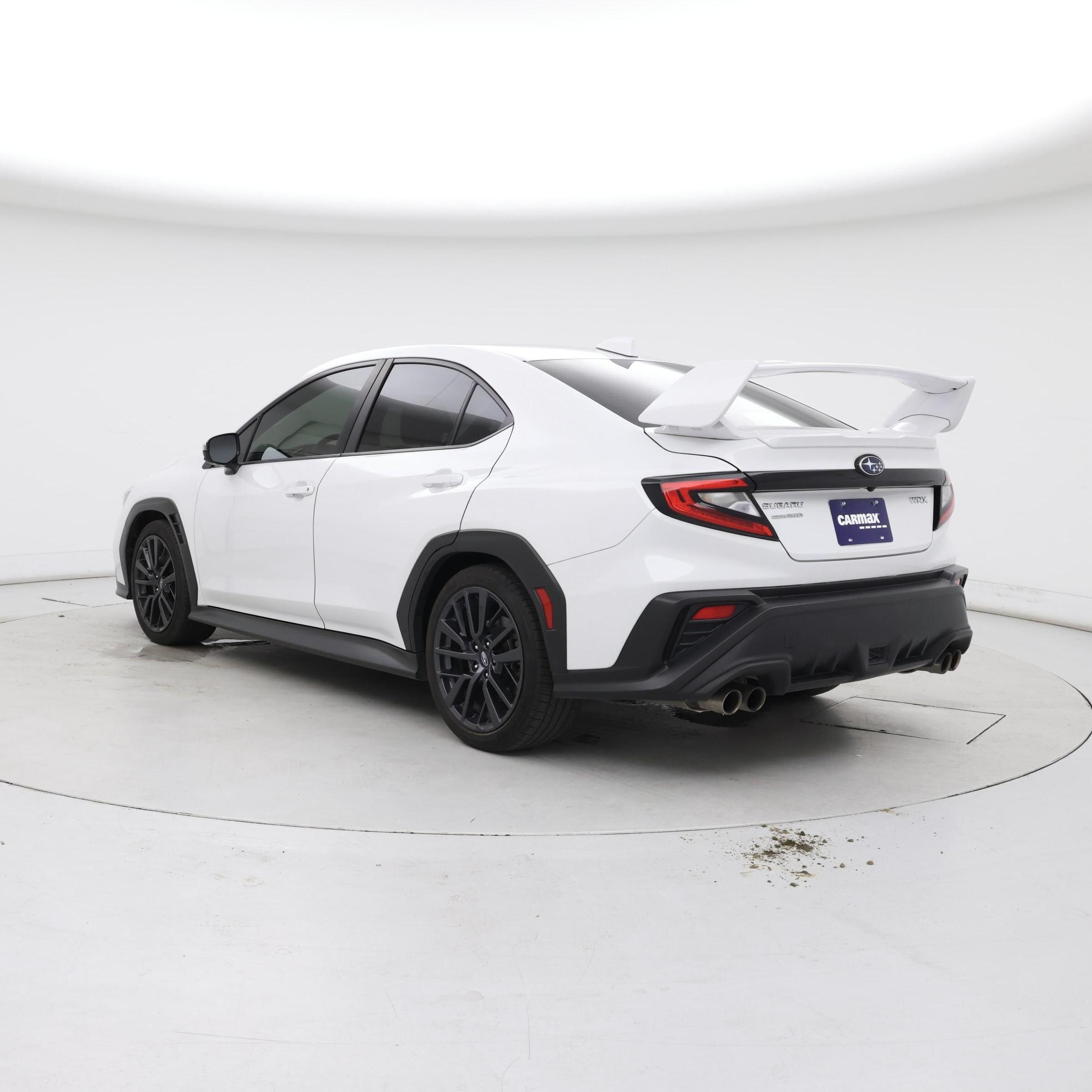Thumbnail: 2022 Subaru WRX - 2