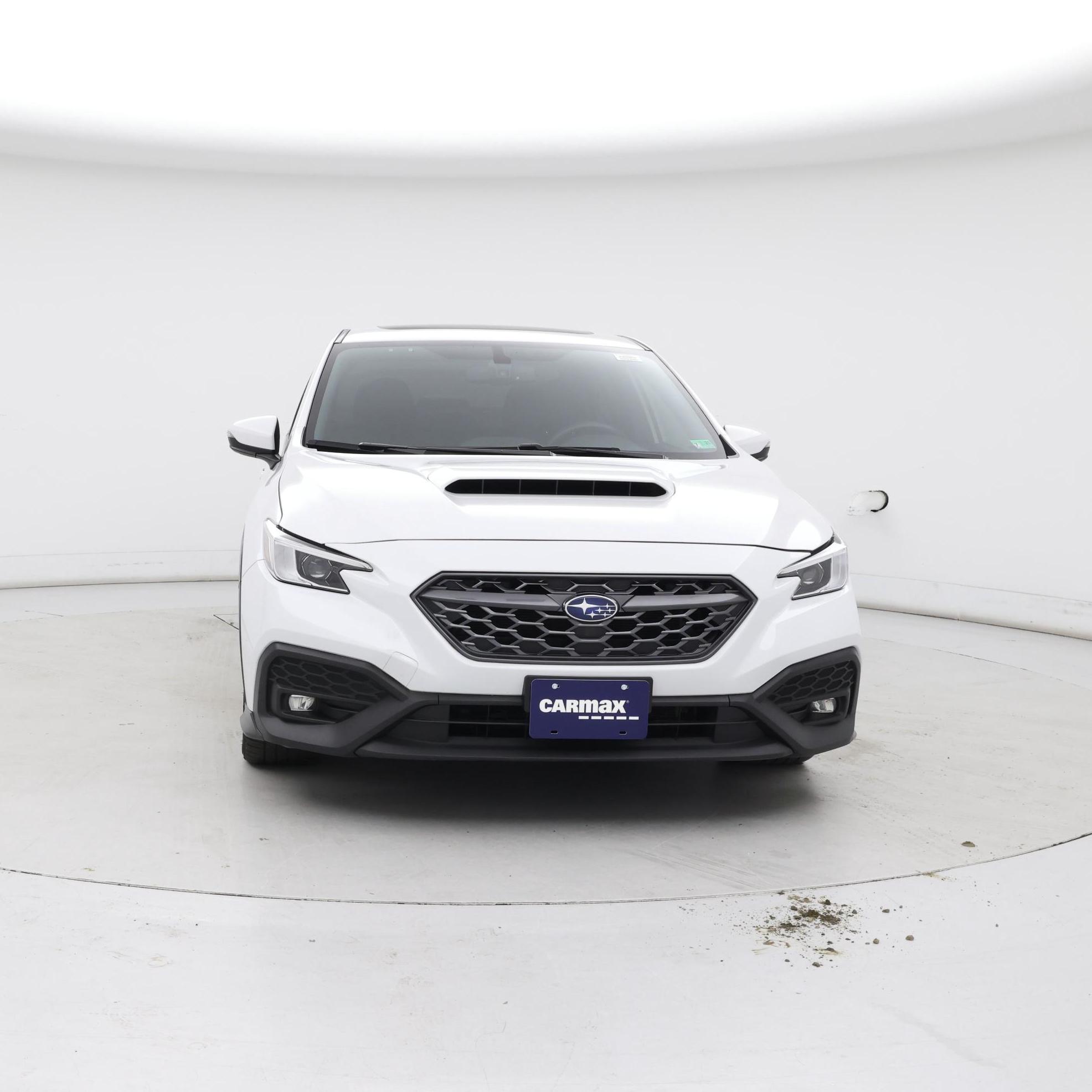 Thumbnail: 2022 Subaru WRX - 5