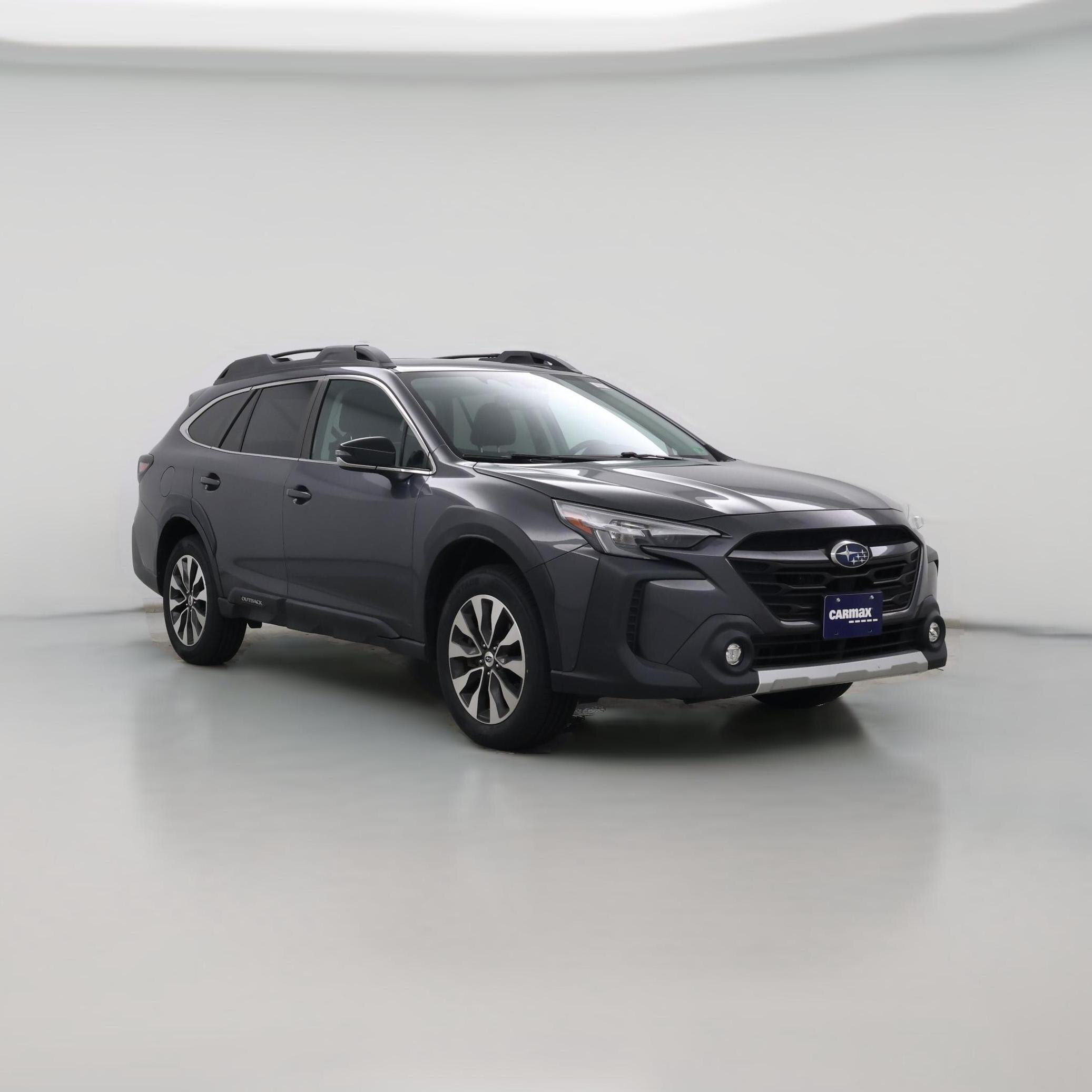 Thumbnail: 2023 Subaru Outback - 1
