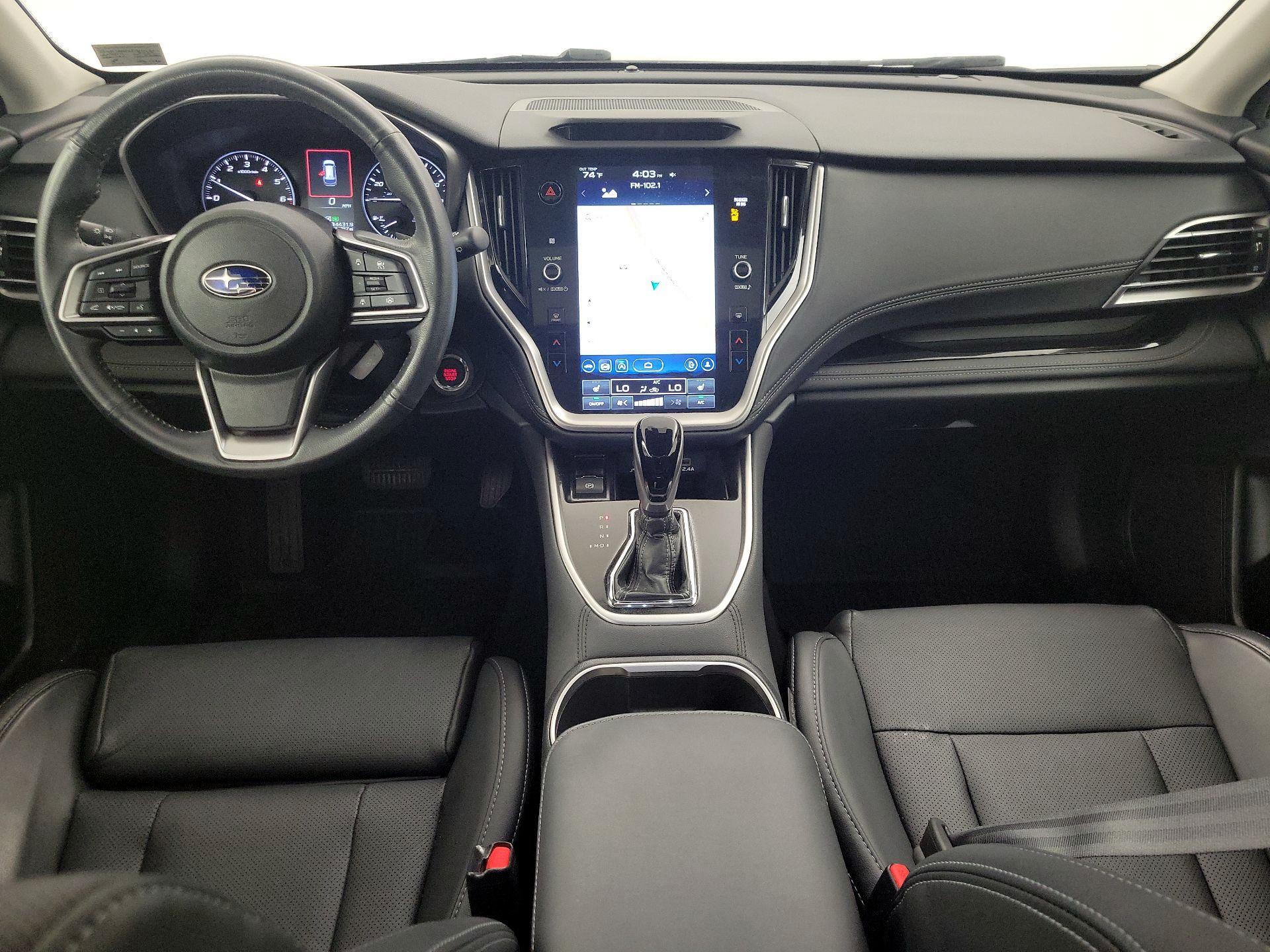 Thumbnail: 2023 Subaru Outback - 9