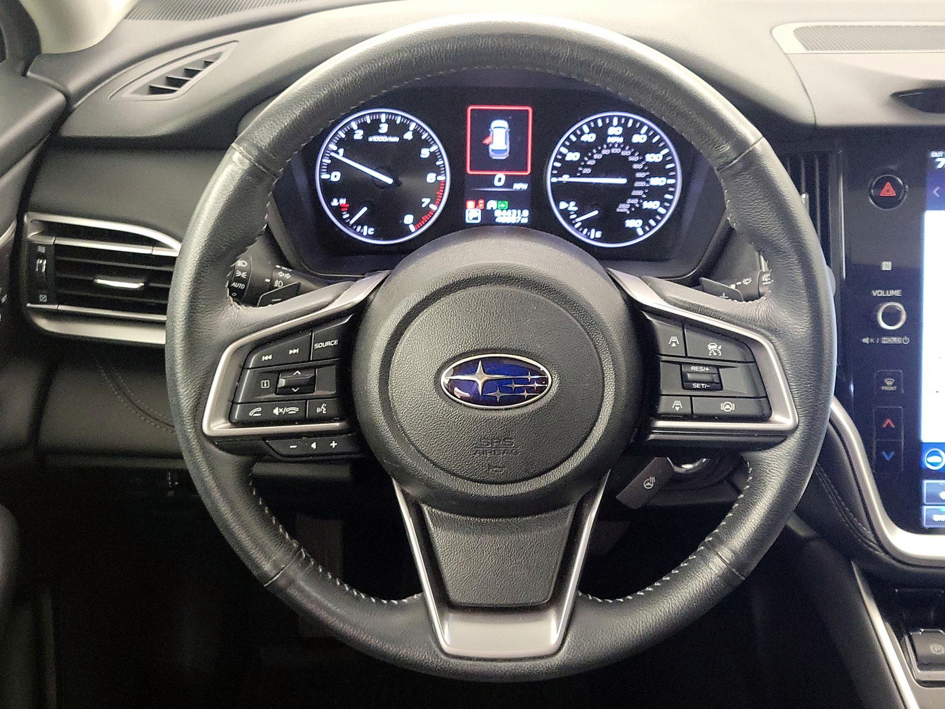 Thumbnail: 2023 Subaru Outback - 10