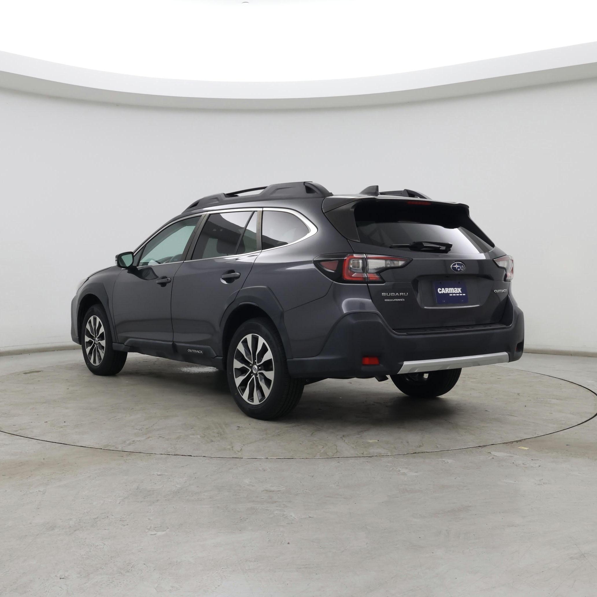 Thumbnail: 2023 Subaru Outback - 2
