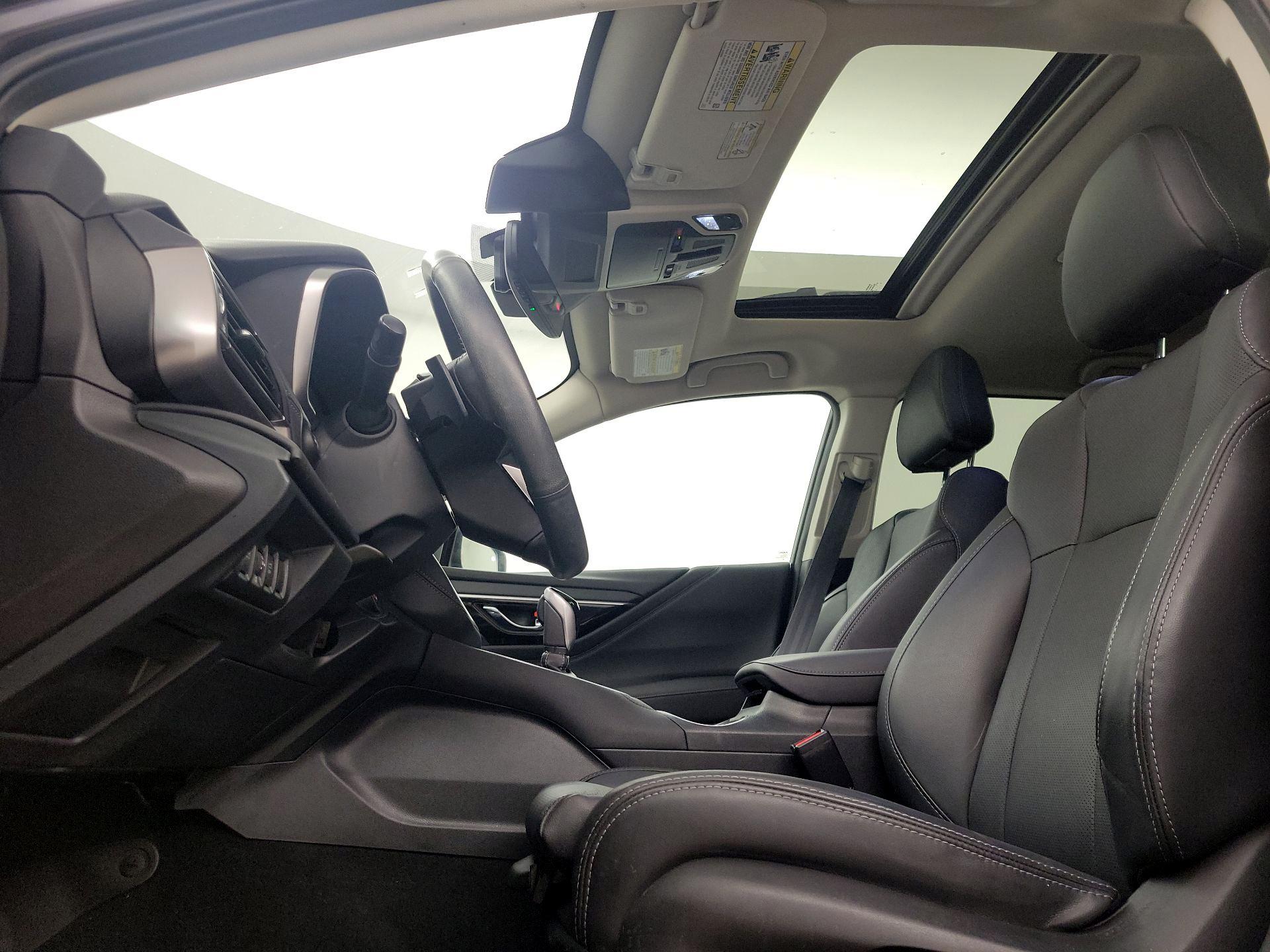 Thumbnail: 2023 Subaru Outback - 20