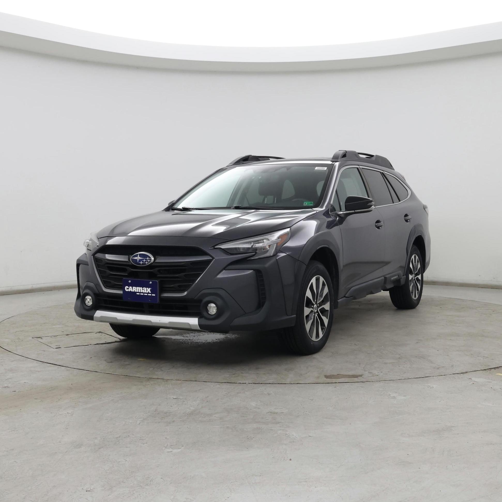Thumbnail: 2023 Subaru Outback - 4