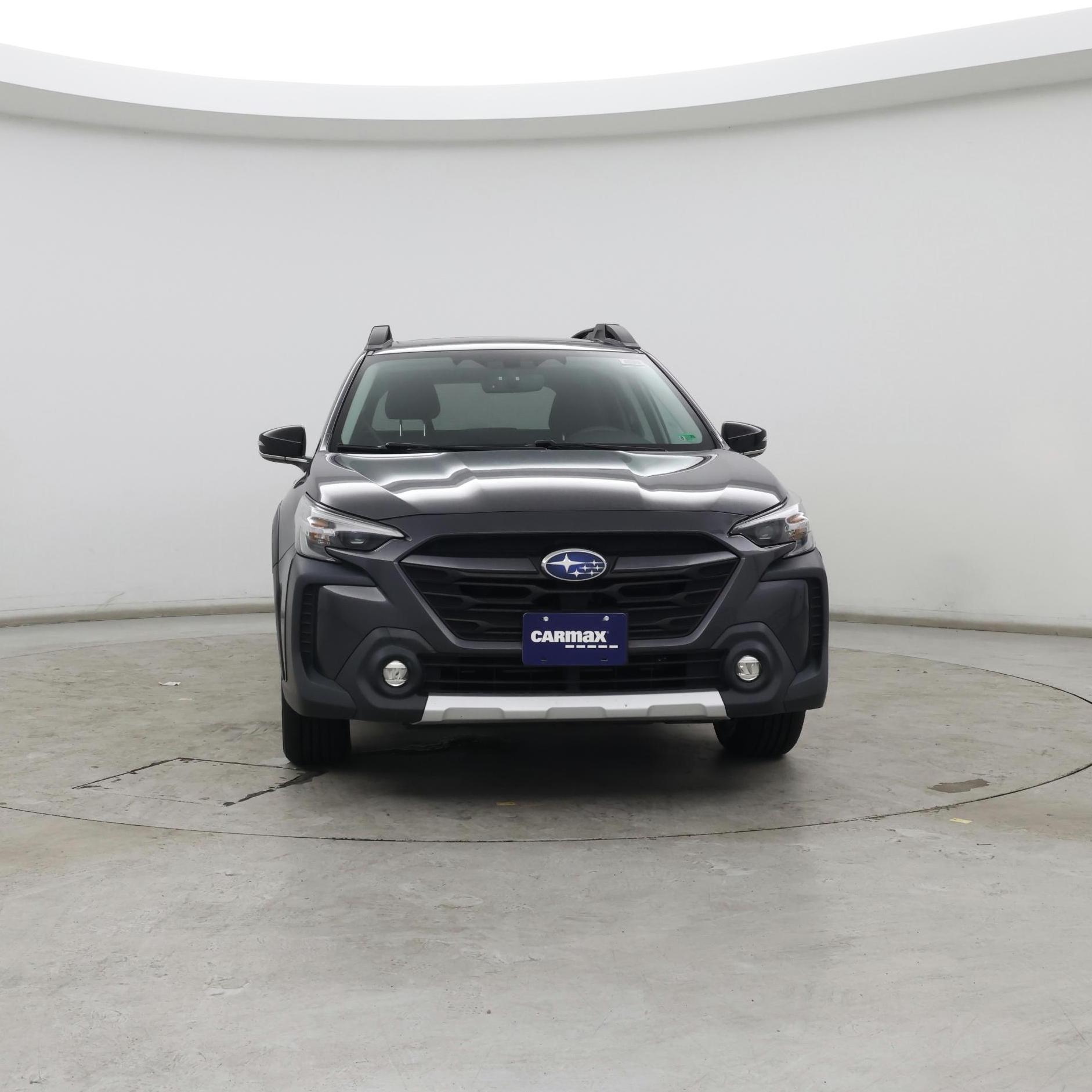 Thumbnail: 2023 Subaru Outback - 5