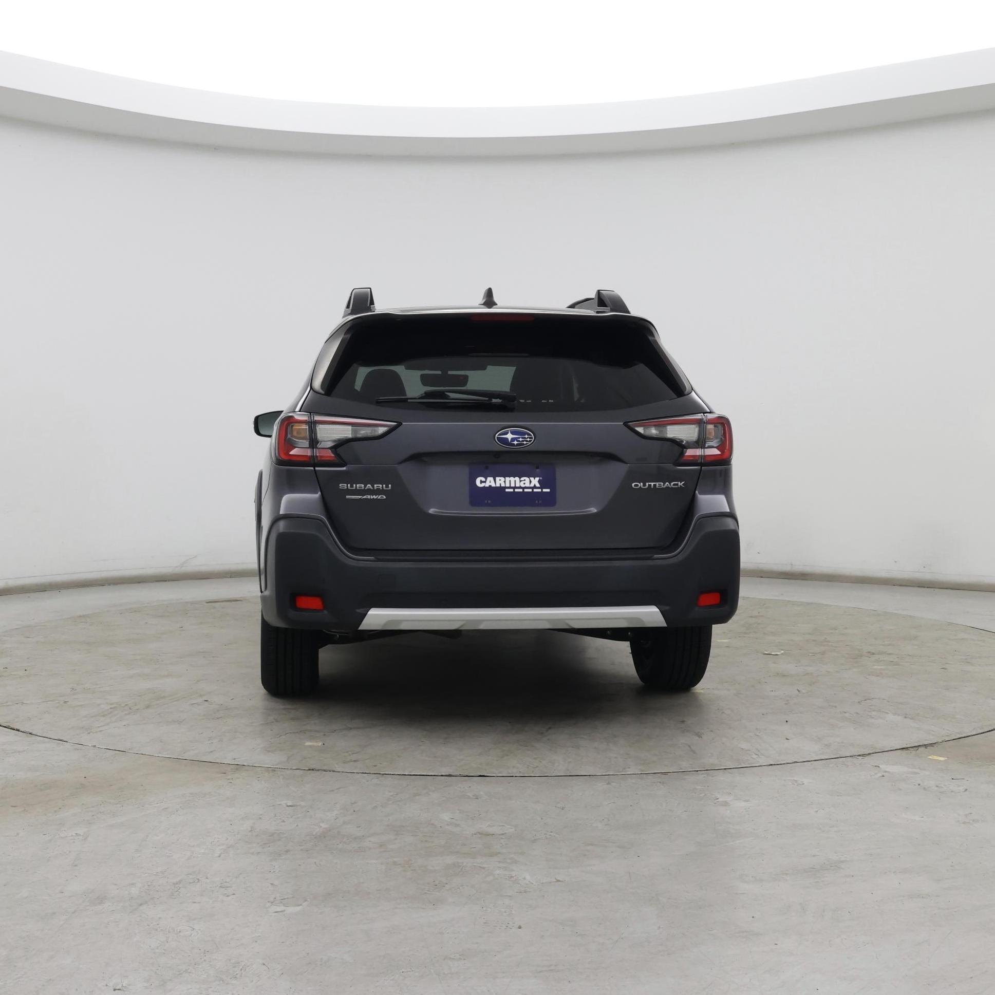 Thumbnail: 2023 Subaru Outback - 6
