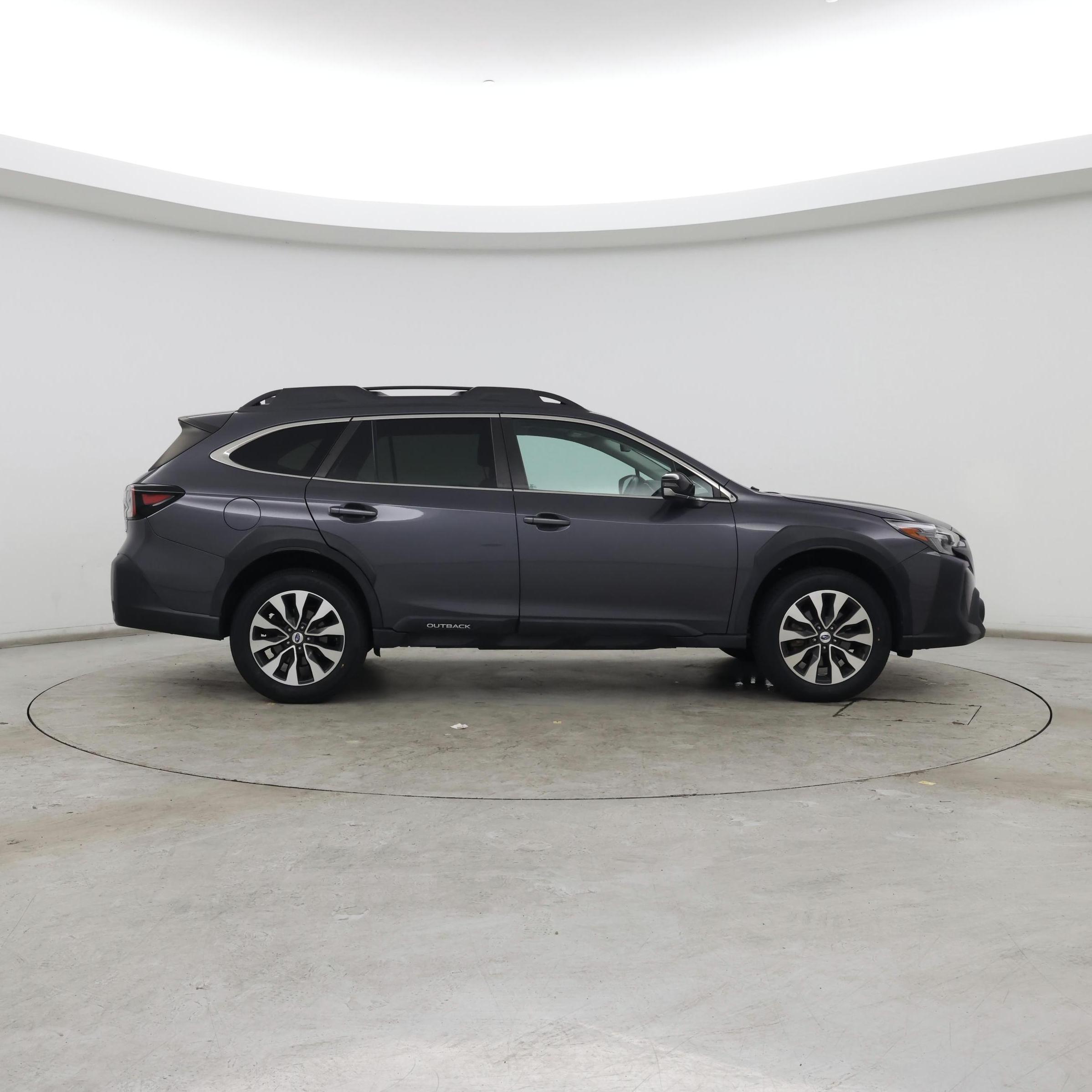 Thumbnail: 2023 Subaru Outback - 7