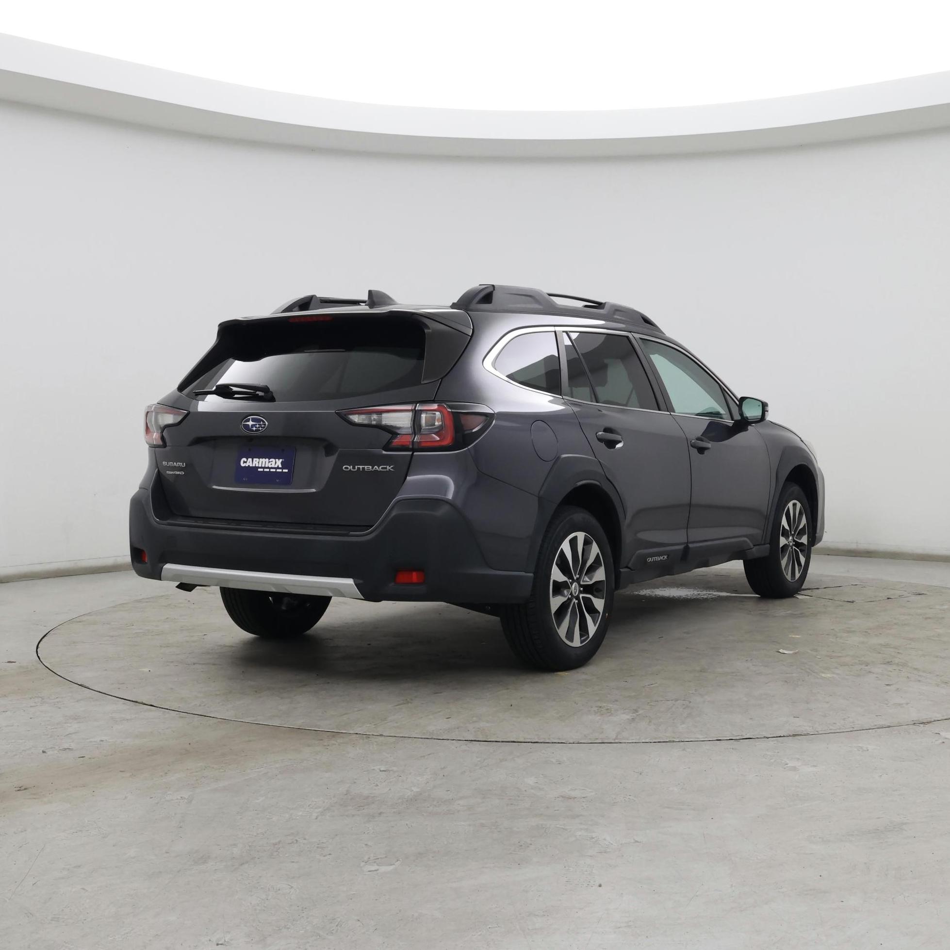 Thumbnail: 2023 Subaru Outback - 8