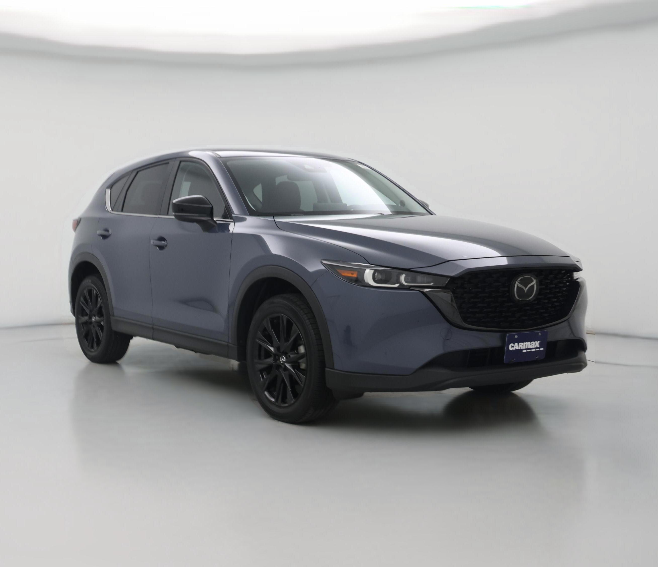Thumbnail: 2024 Mazda CX-5 - 1