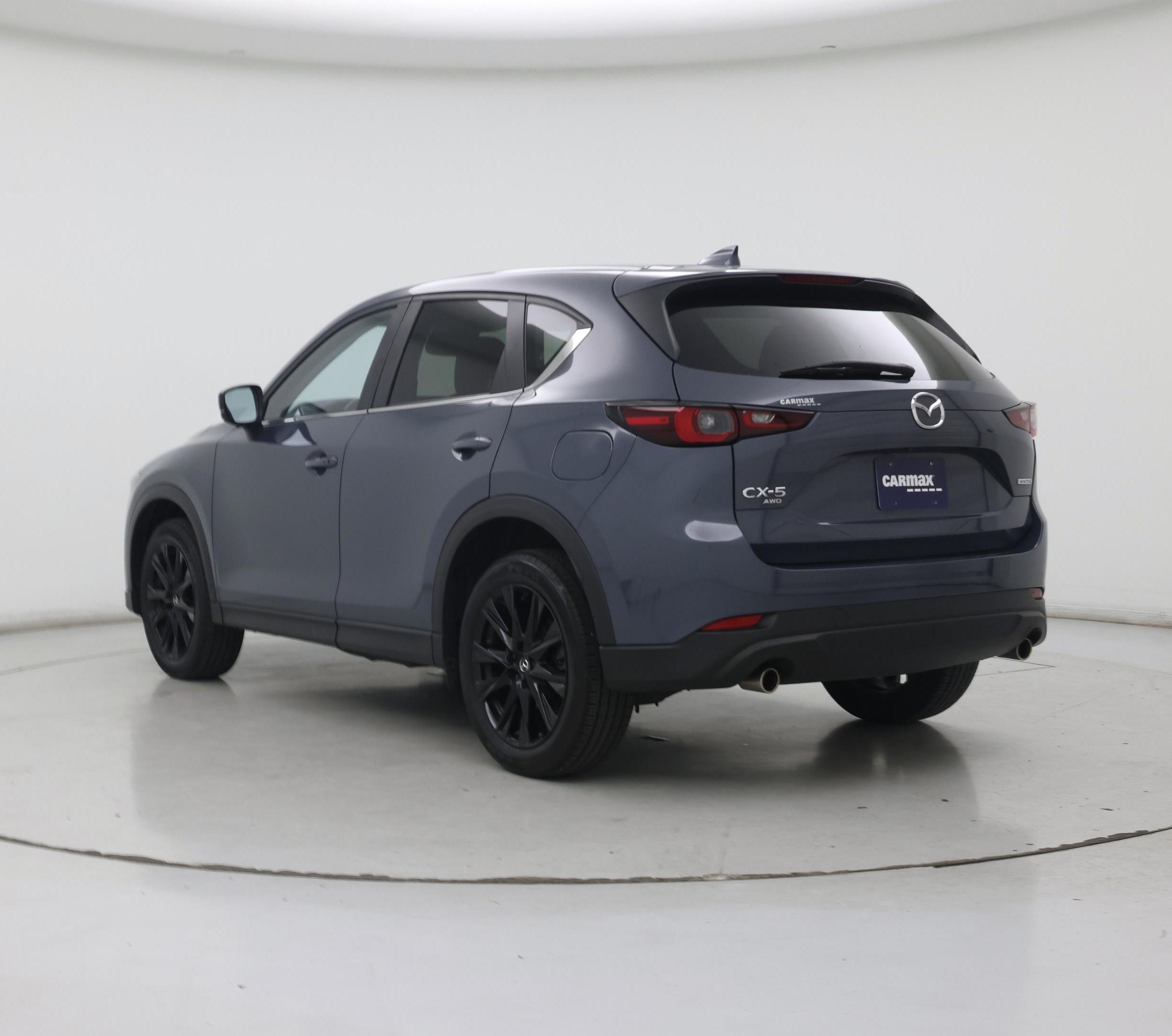 Thumbnail: 2024 Mazda CX-5 - 2