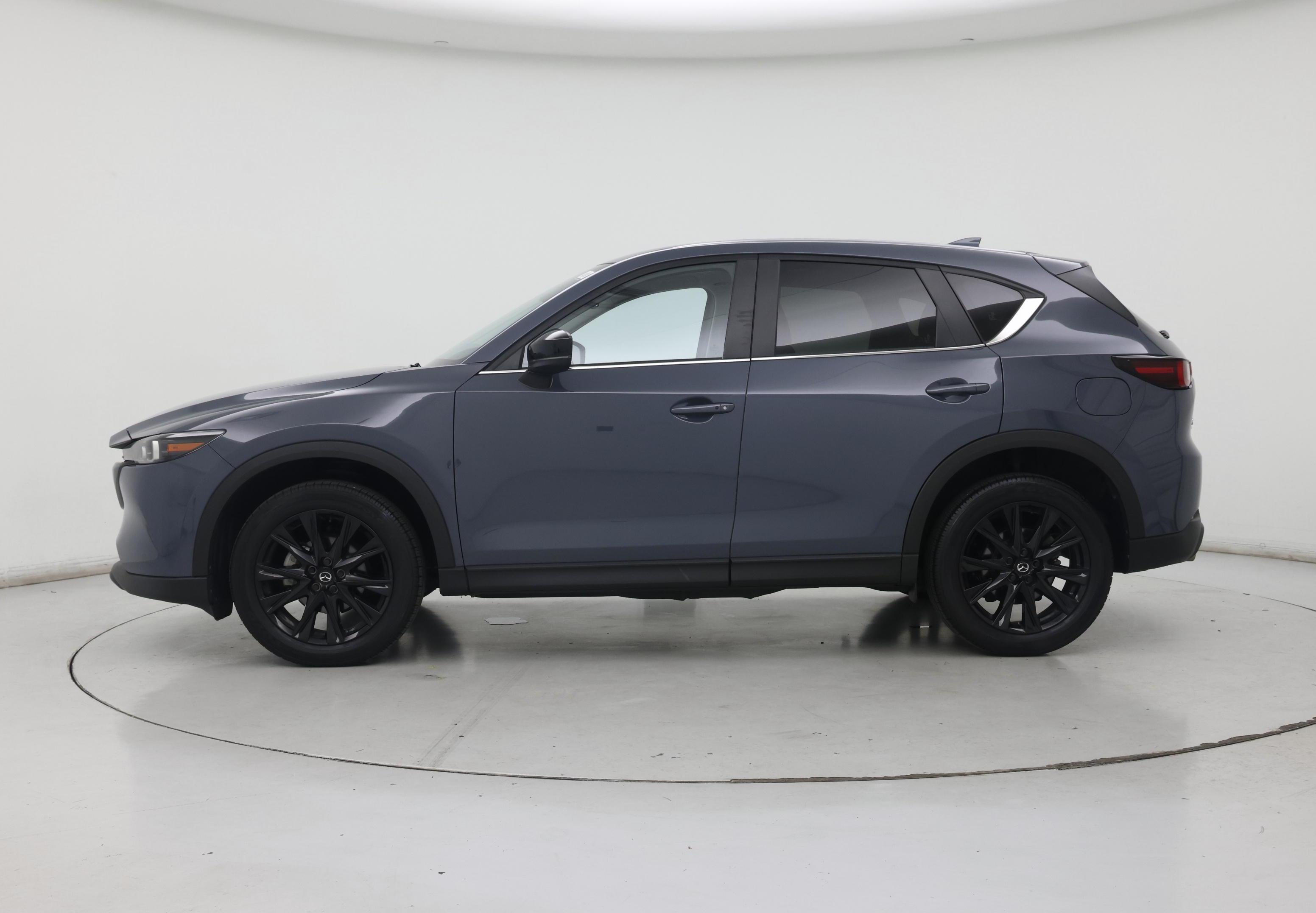 Thumbnail: 2024 Mazda CX-5 - 3