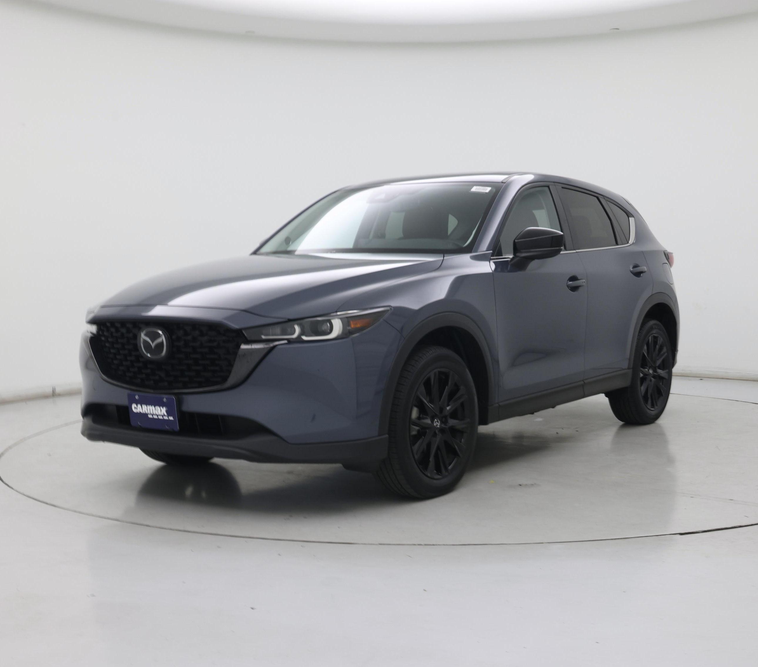 Thumbnail: 2024 Mazda CX-5 - 4