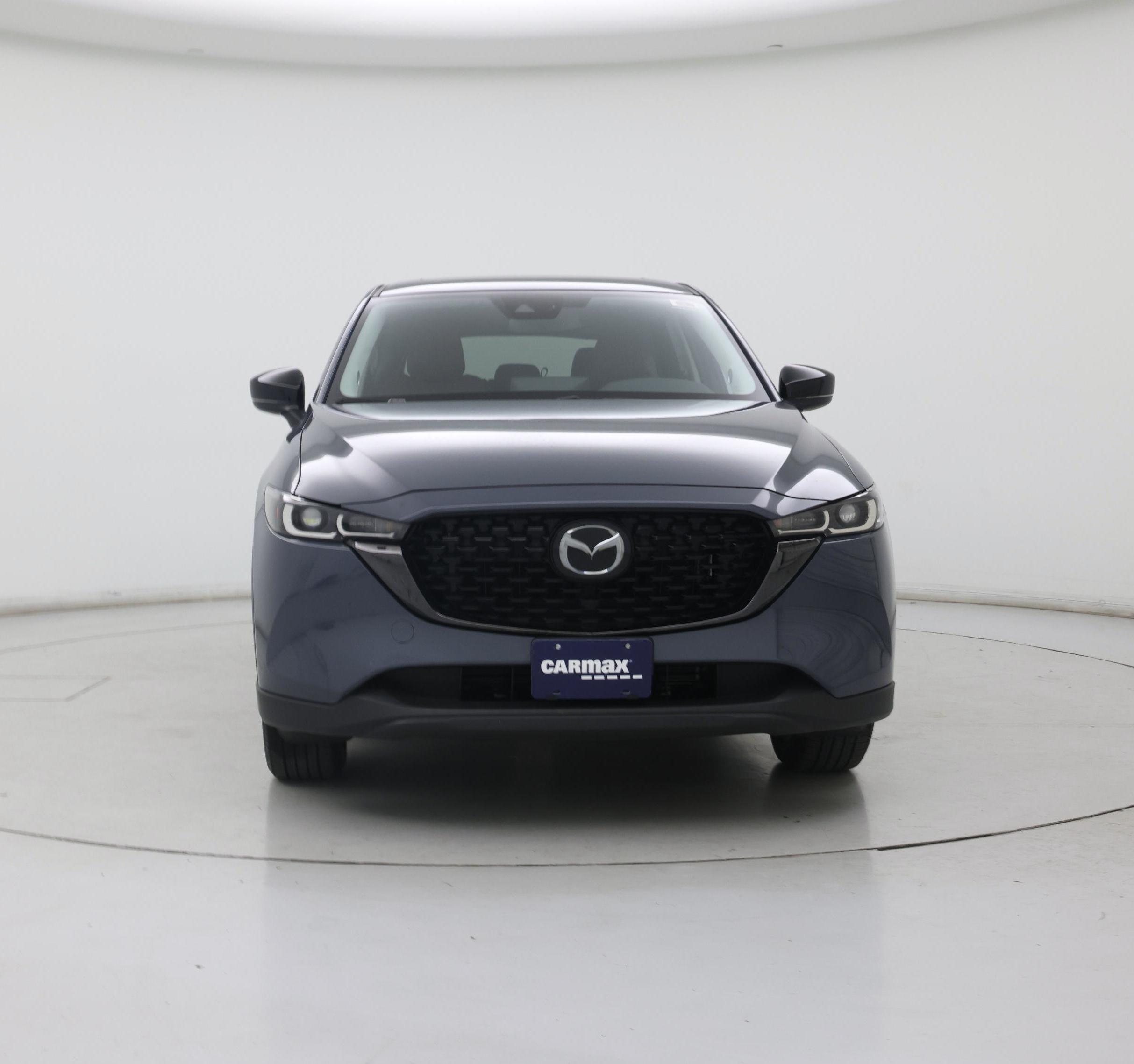 Thumbnail: 2024 Mazda CX-5 - 5