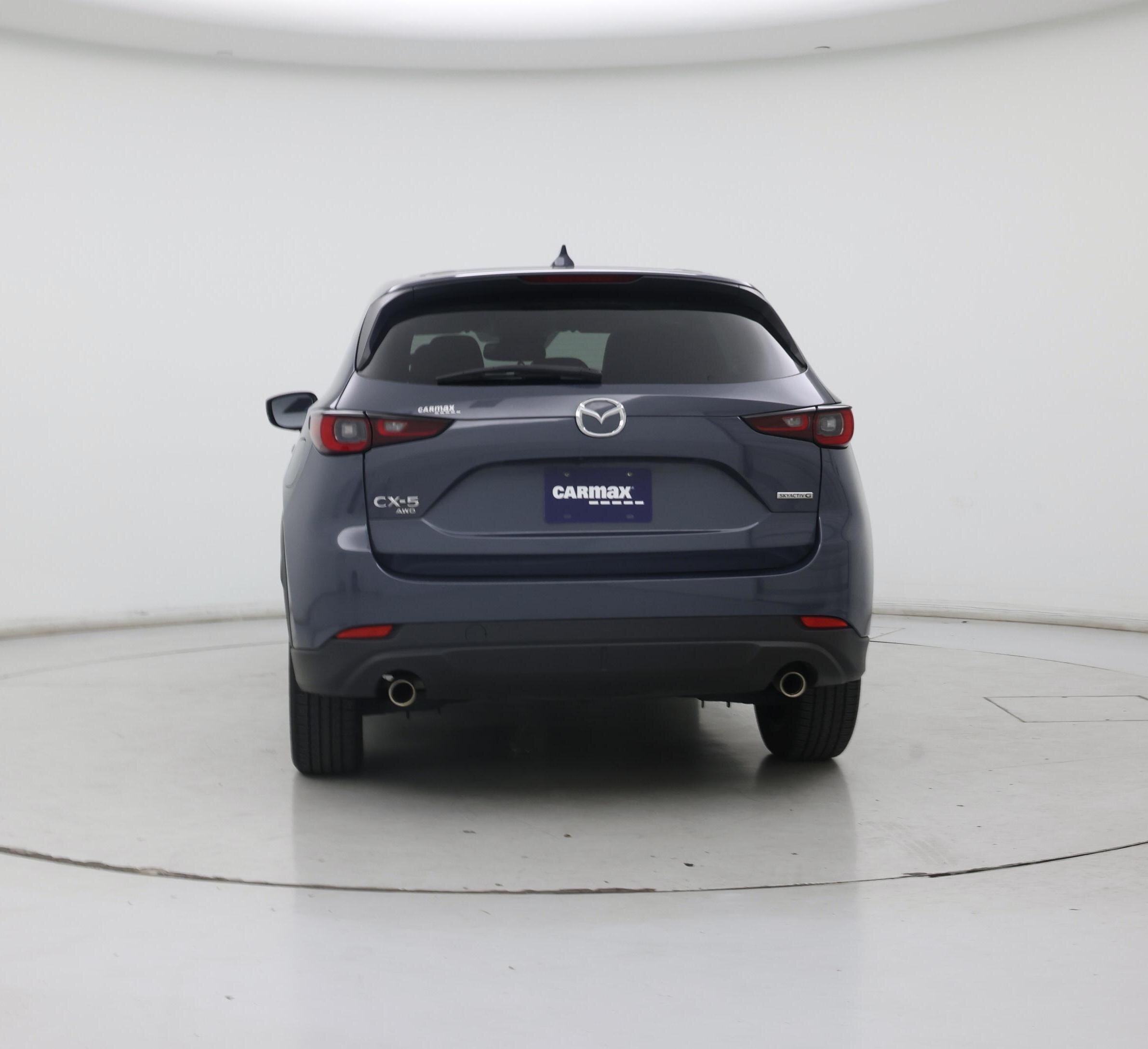 Thumbnail: 2024 Mazda CX-5 - 6