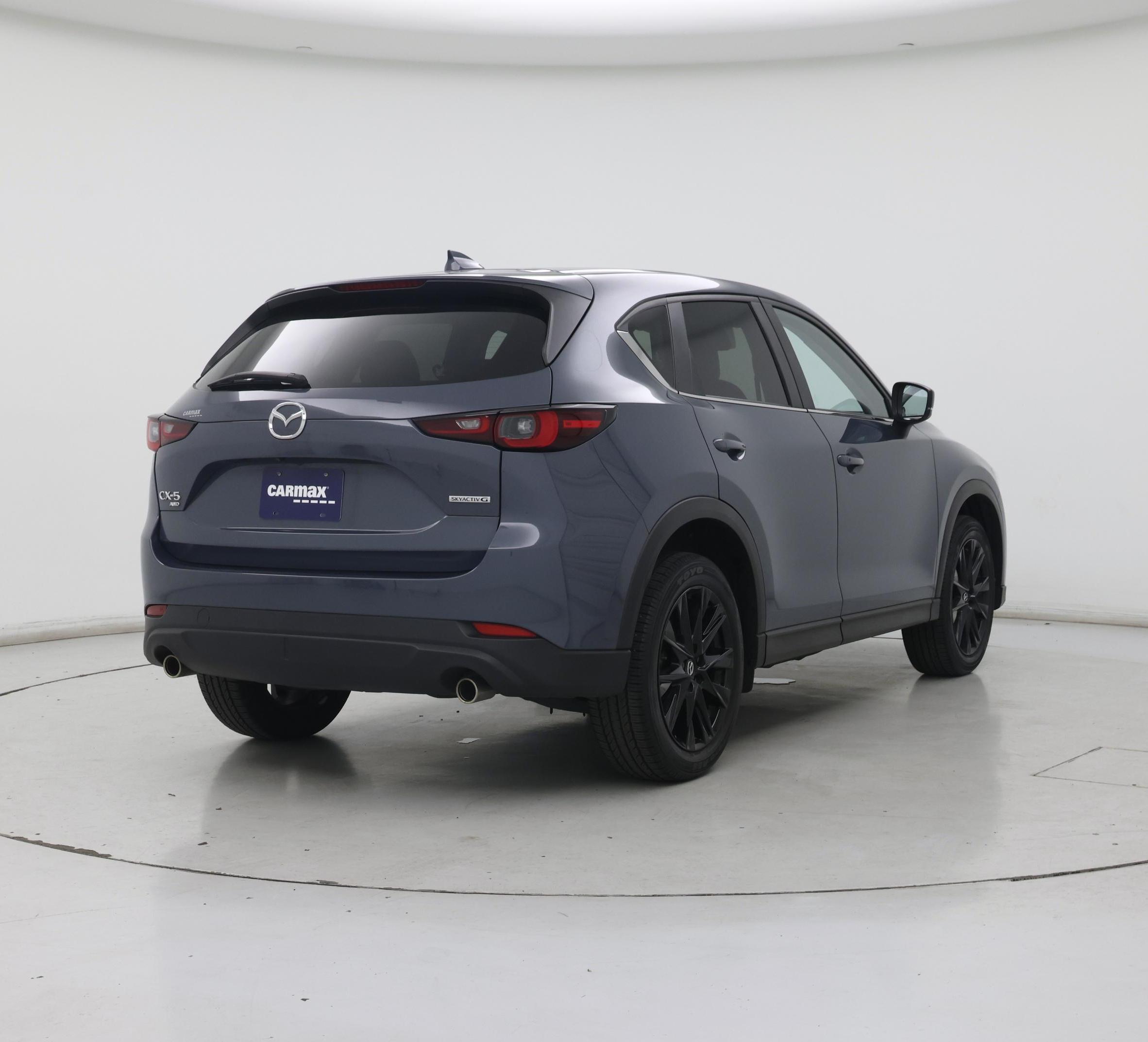 Thumbnail: 2024 Mazda CX-5 - 8