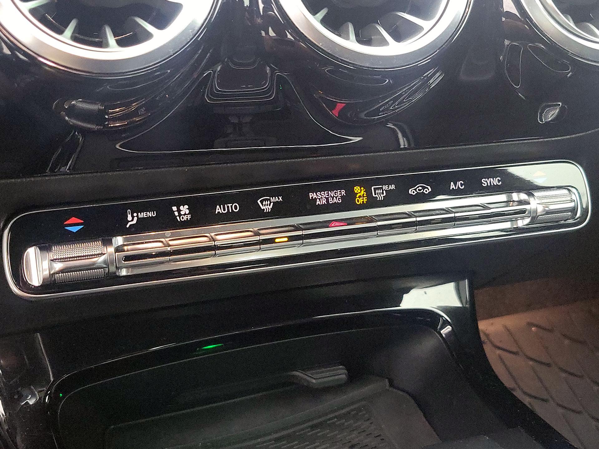 Thumbnail: 2020 Mercedes-Benz CLA - 16