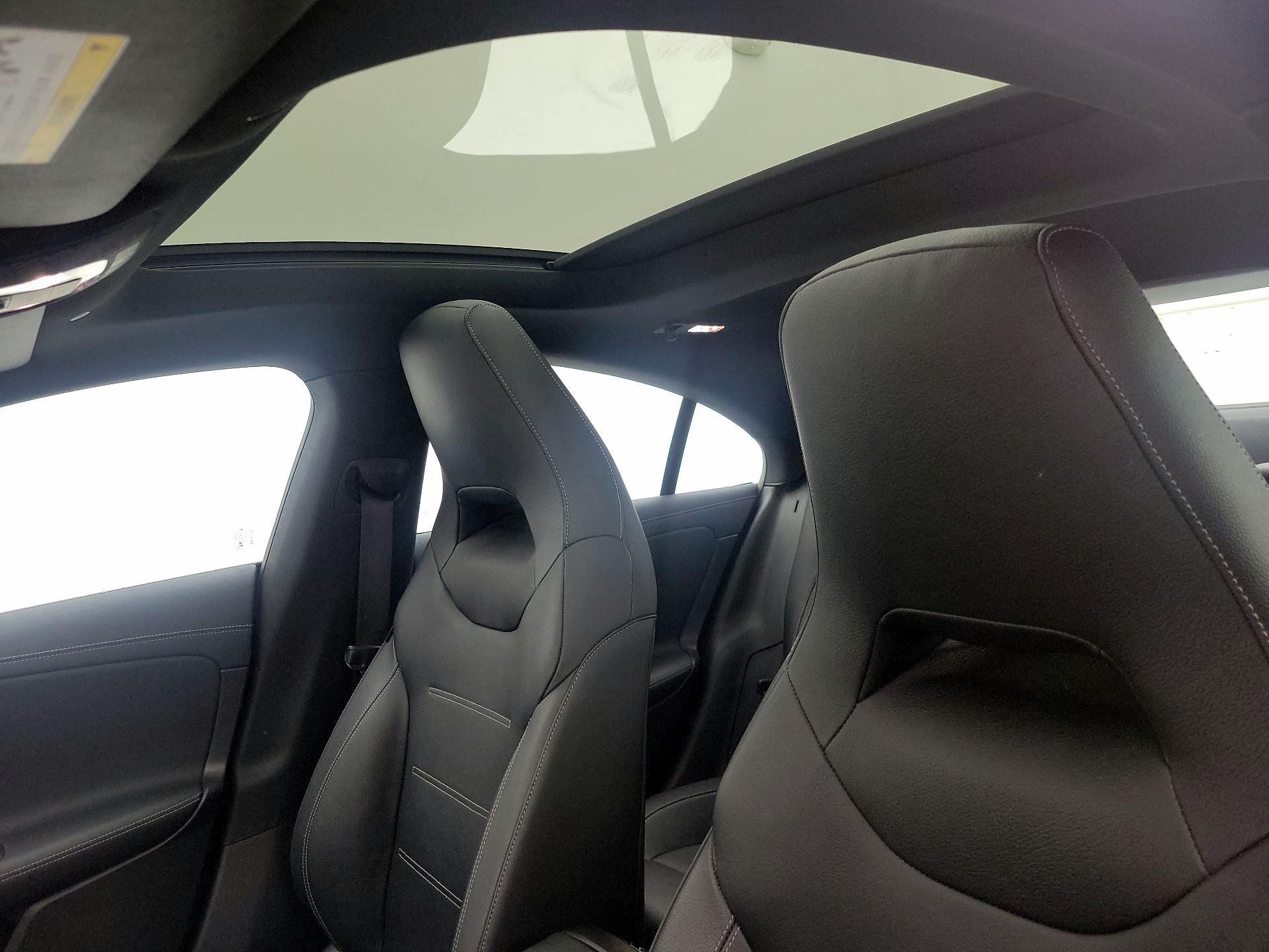 Thumbnail: 2020 Mercedes-Benz CLA - 19