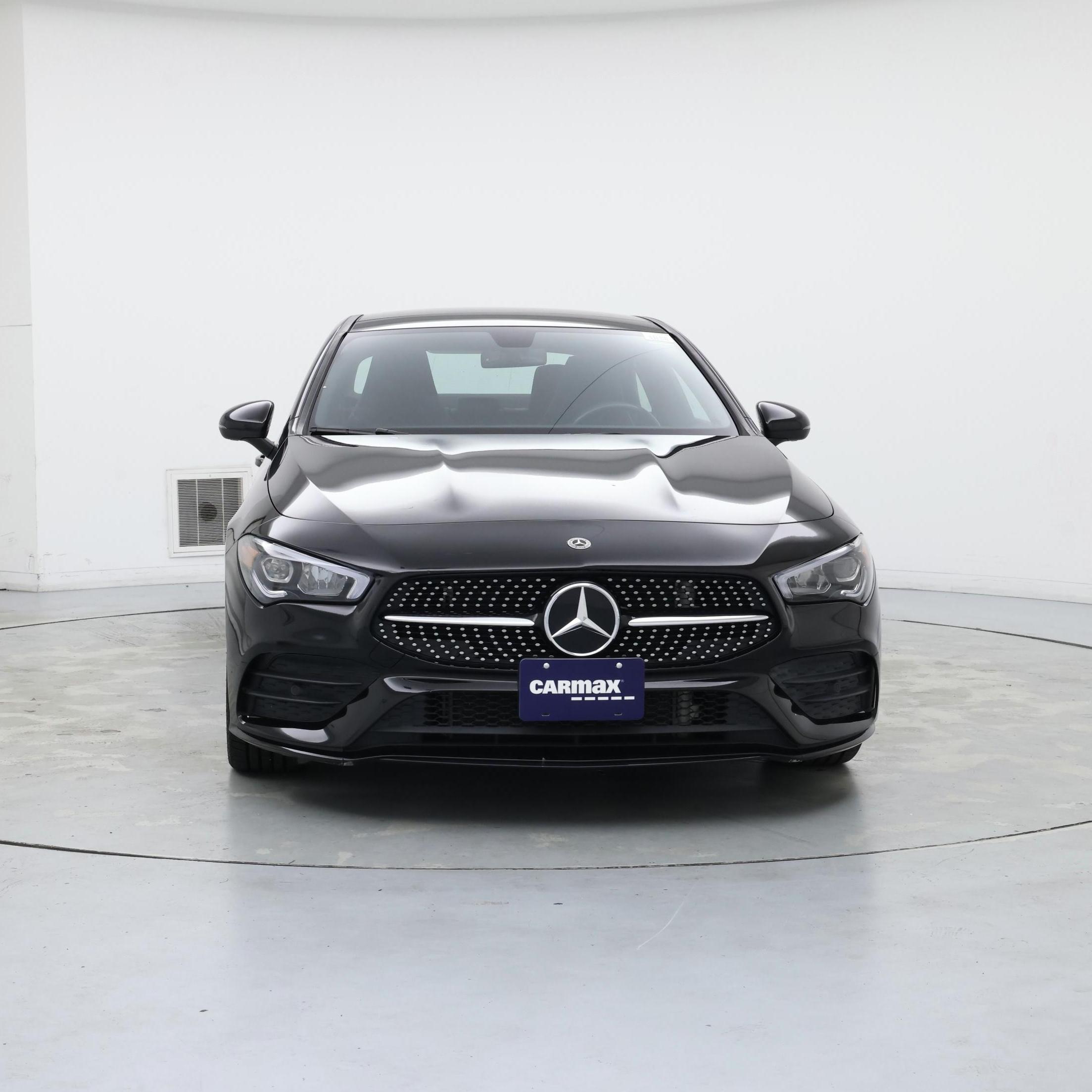 Thumbnail: 2020 Mercedes-Benz CLA - 5